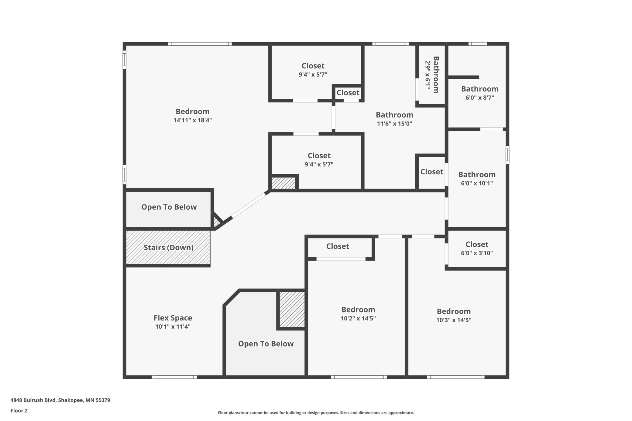 4848 Bulrush Boulevard Property Photo 72