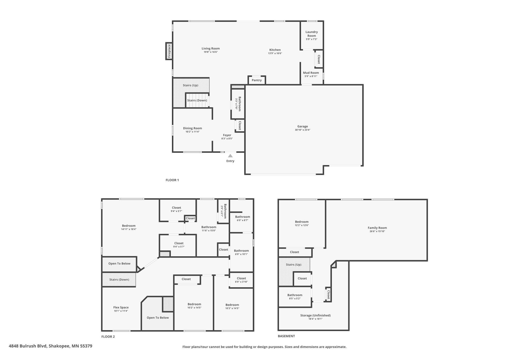 4848 Bulrush Boulevard Property Photo 73