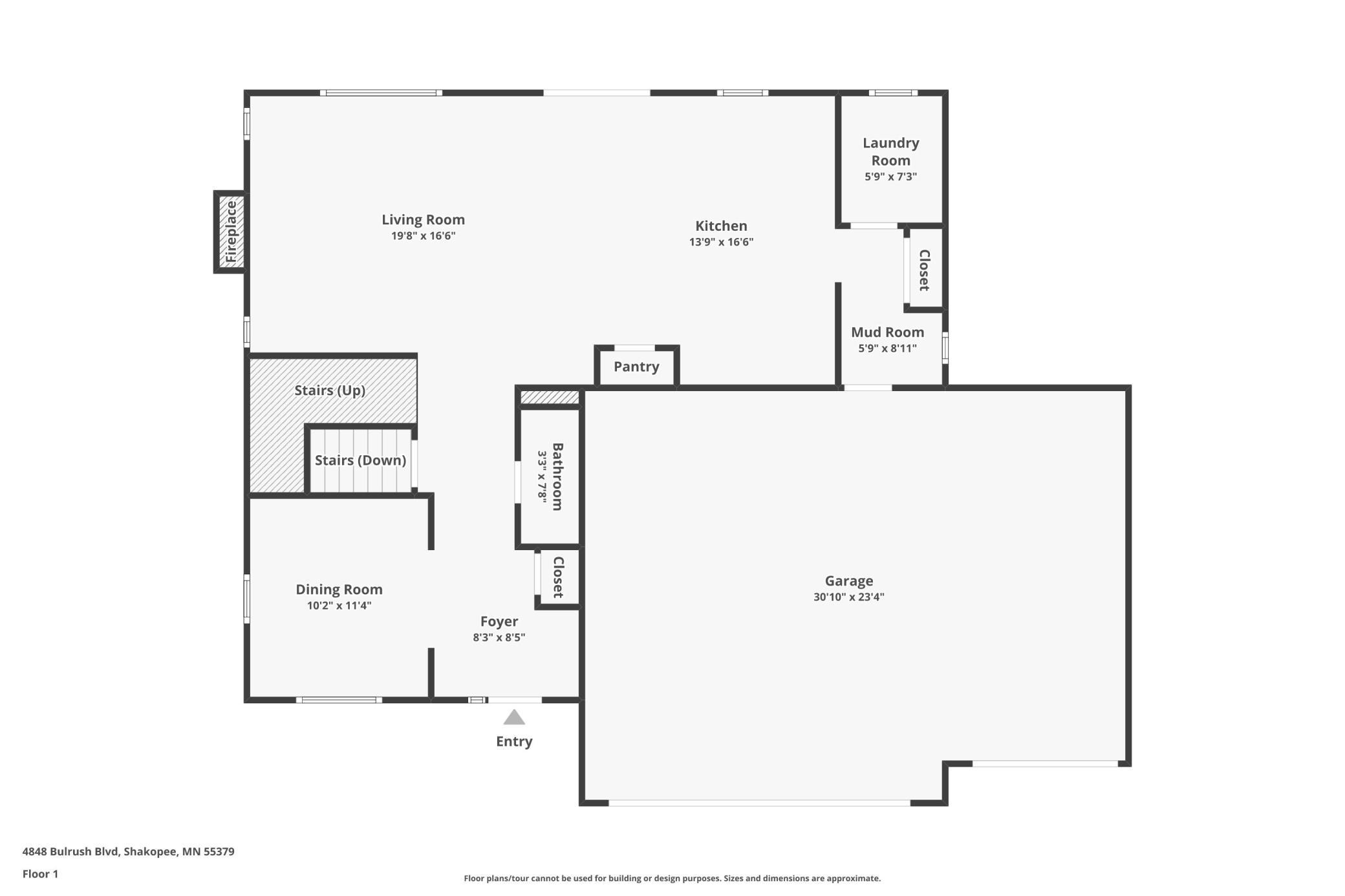 4848 Bulrush Boulevard Property Photo 74