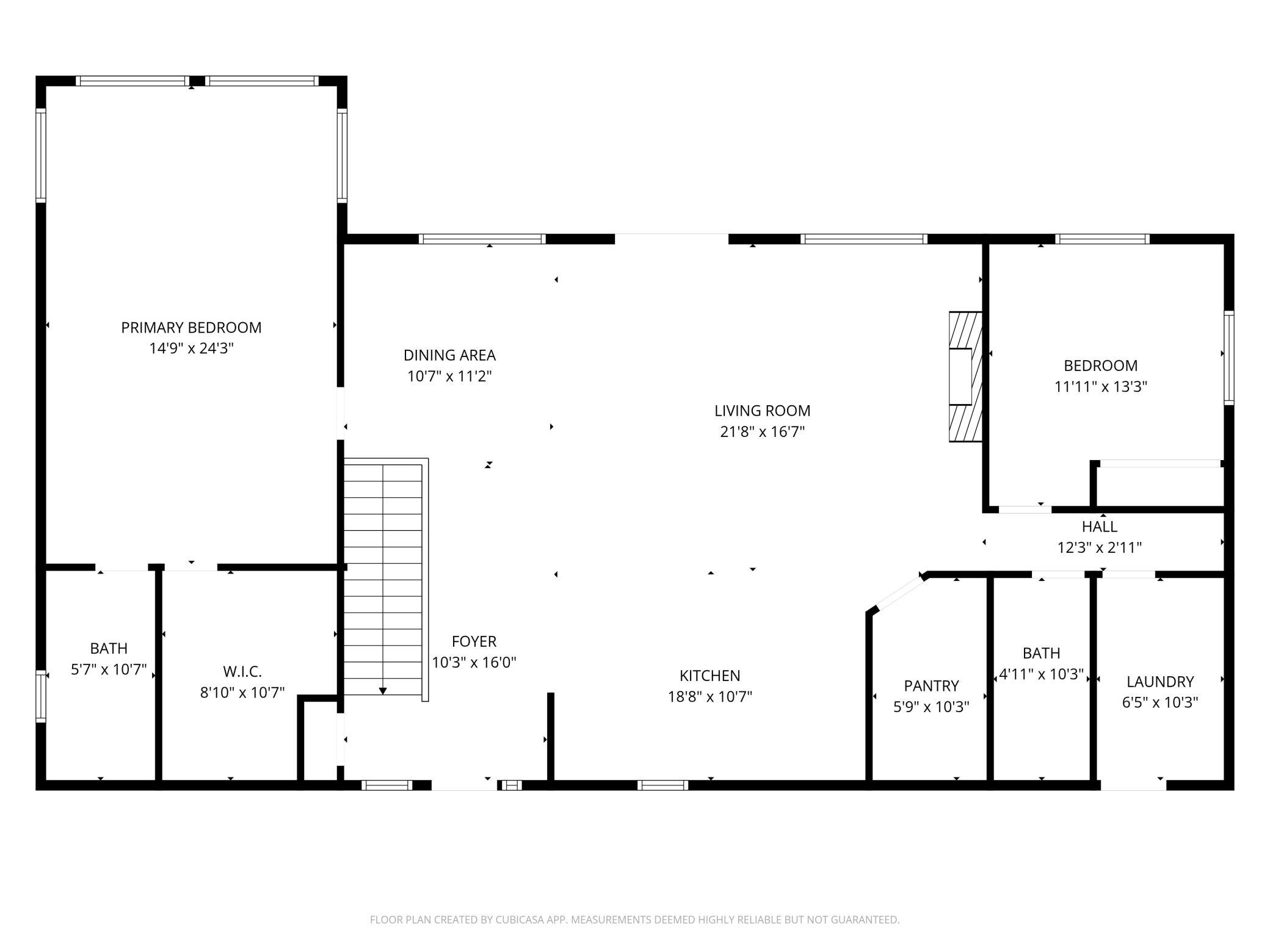 1001 Moore Street Property Photo 54