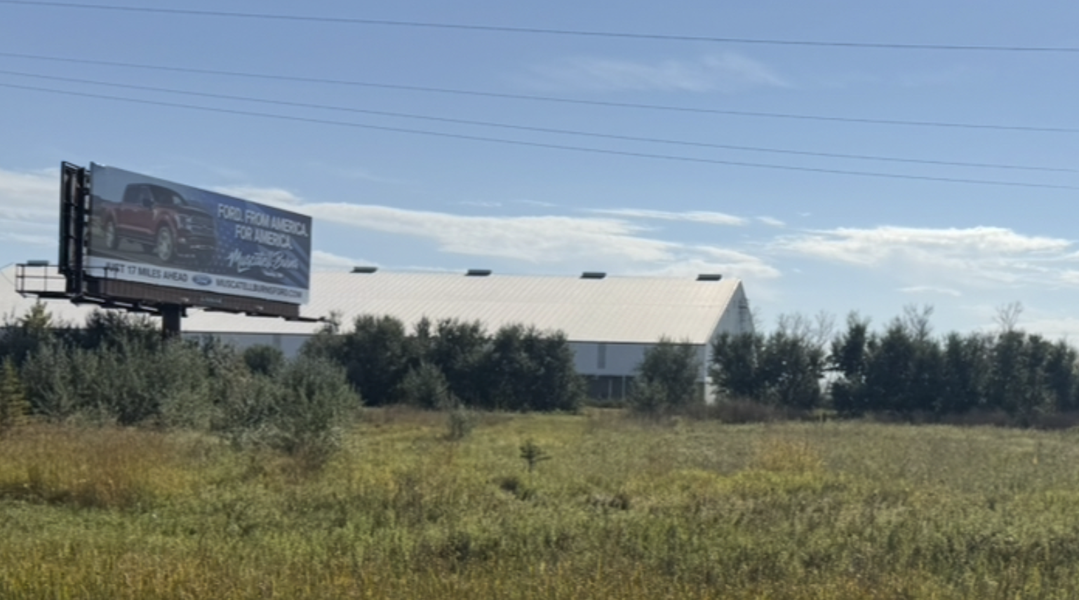 6655 Us 10 Highway W Property Photo 1