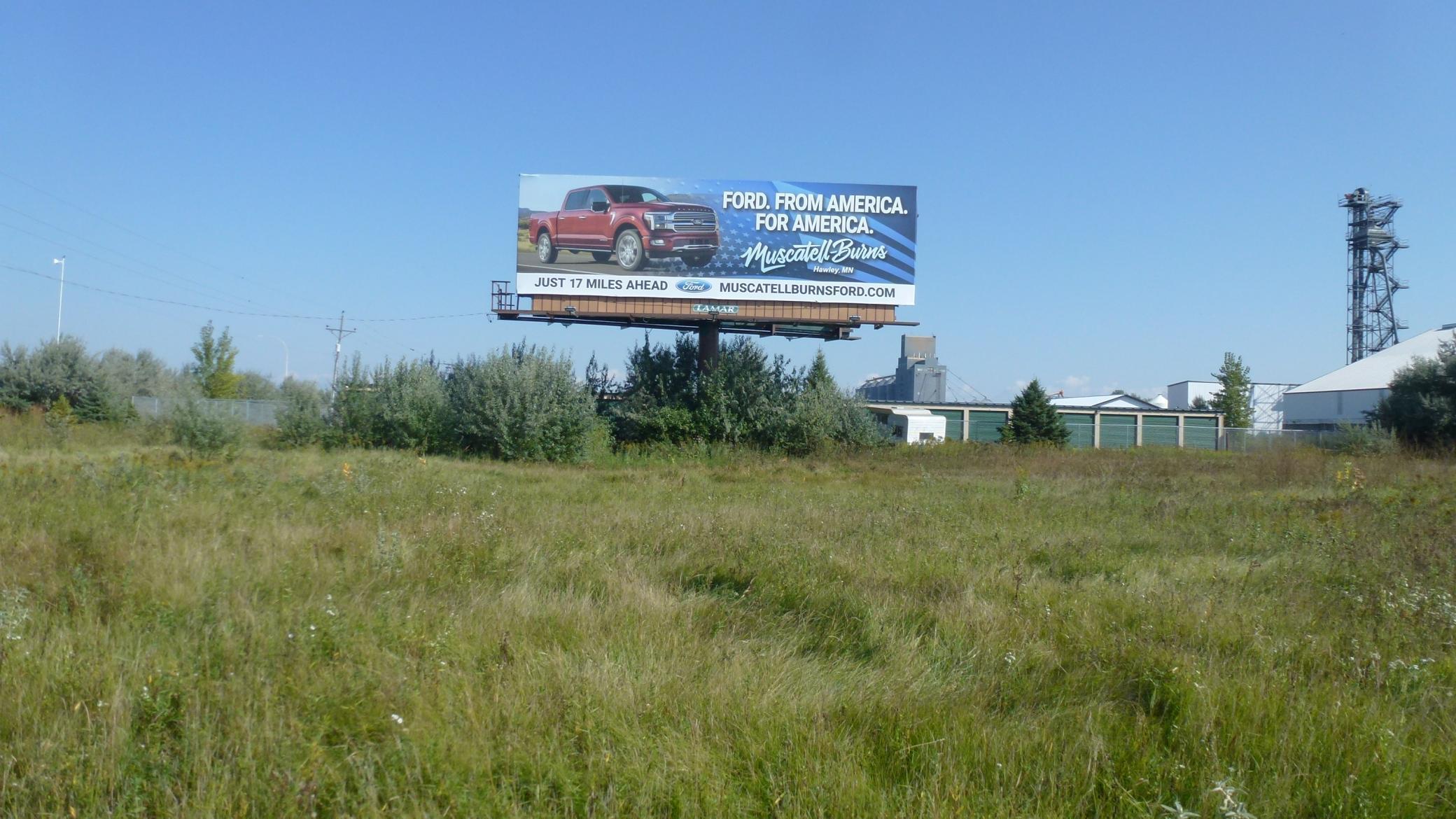 6655 Us 10 Highway W Property Photo 3