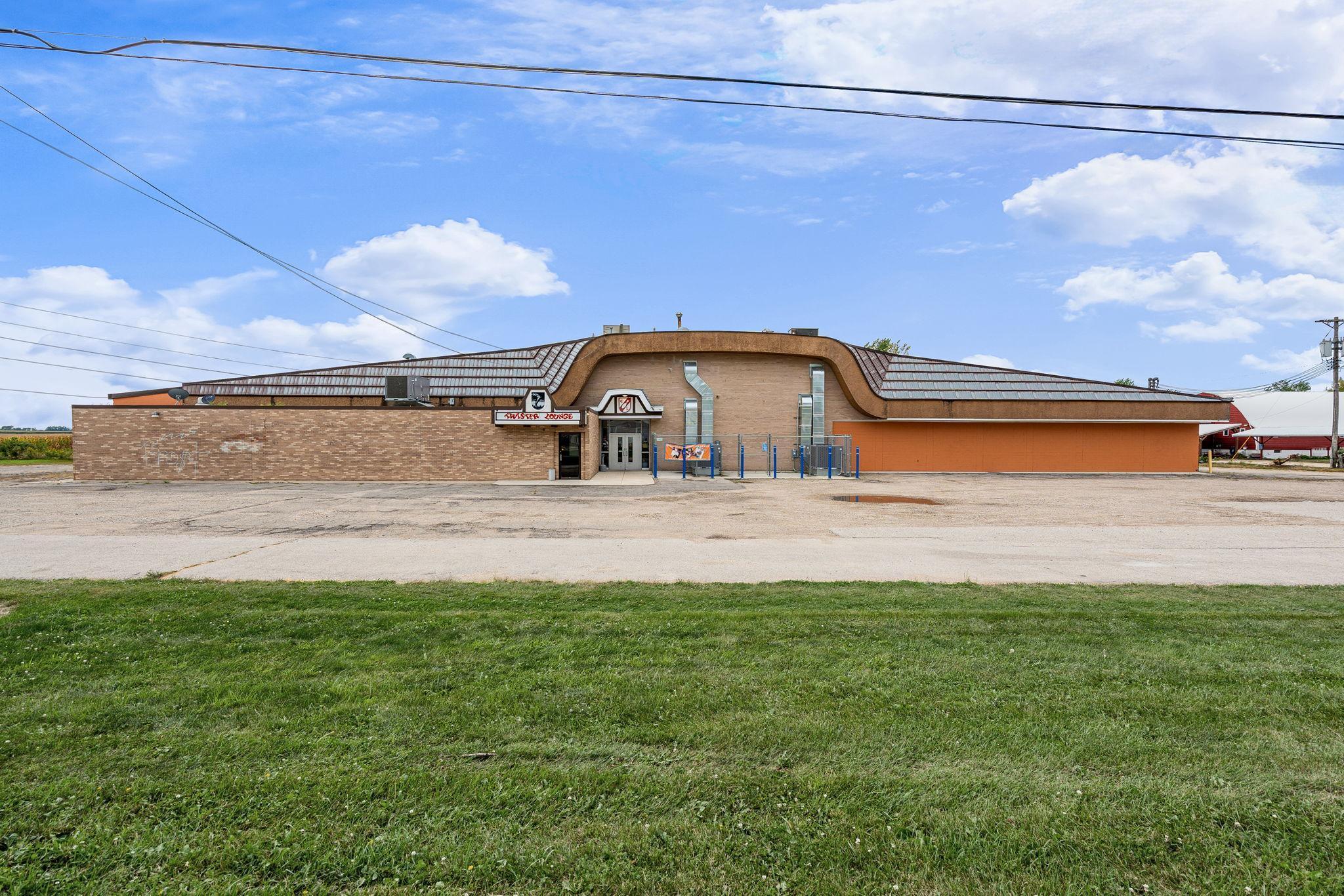 1600 10th Drive Se Property Photo 1