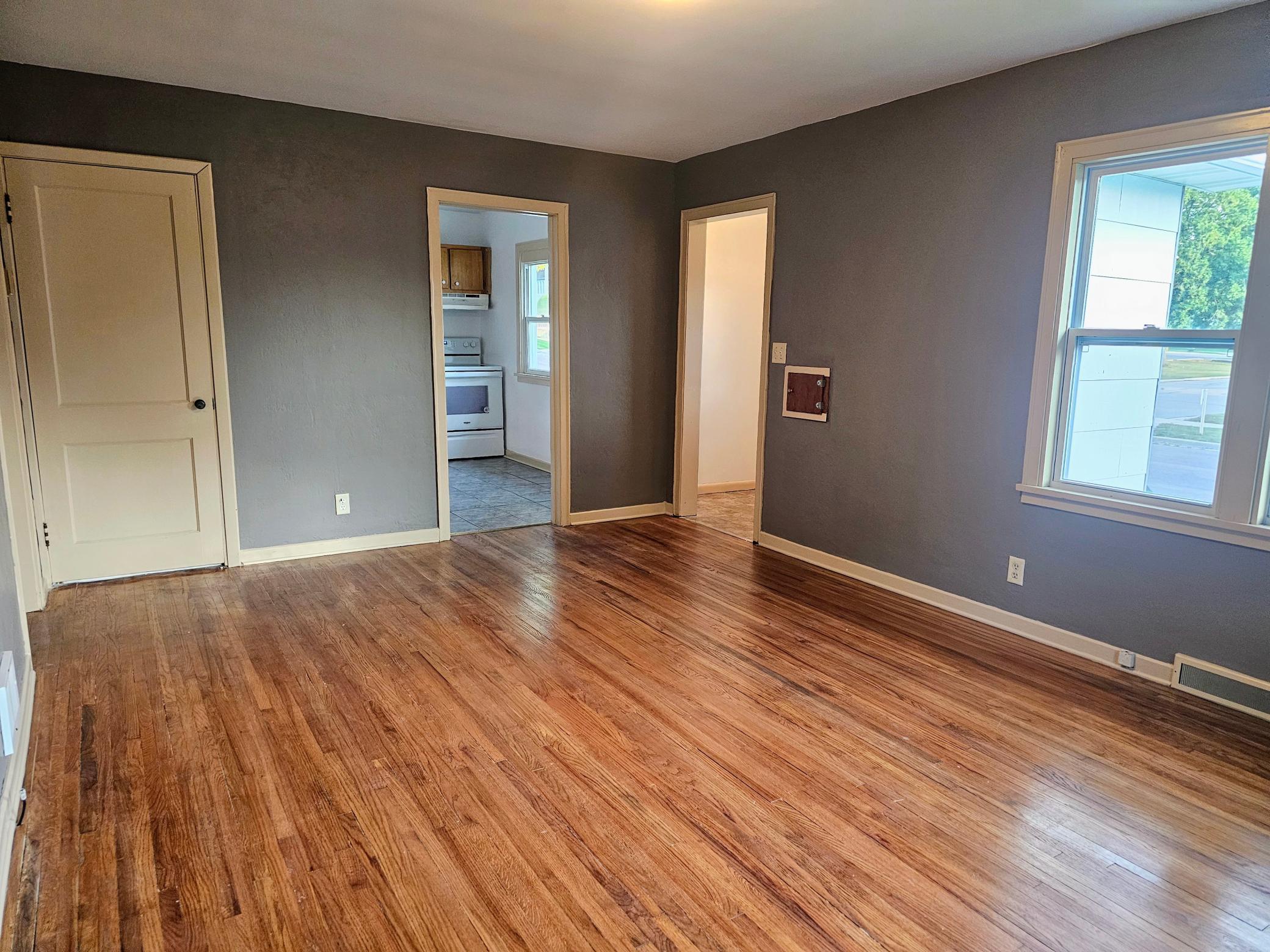 603 Webster Street Property Photo 3