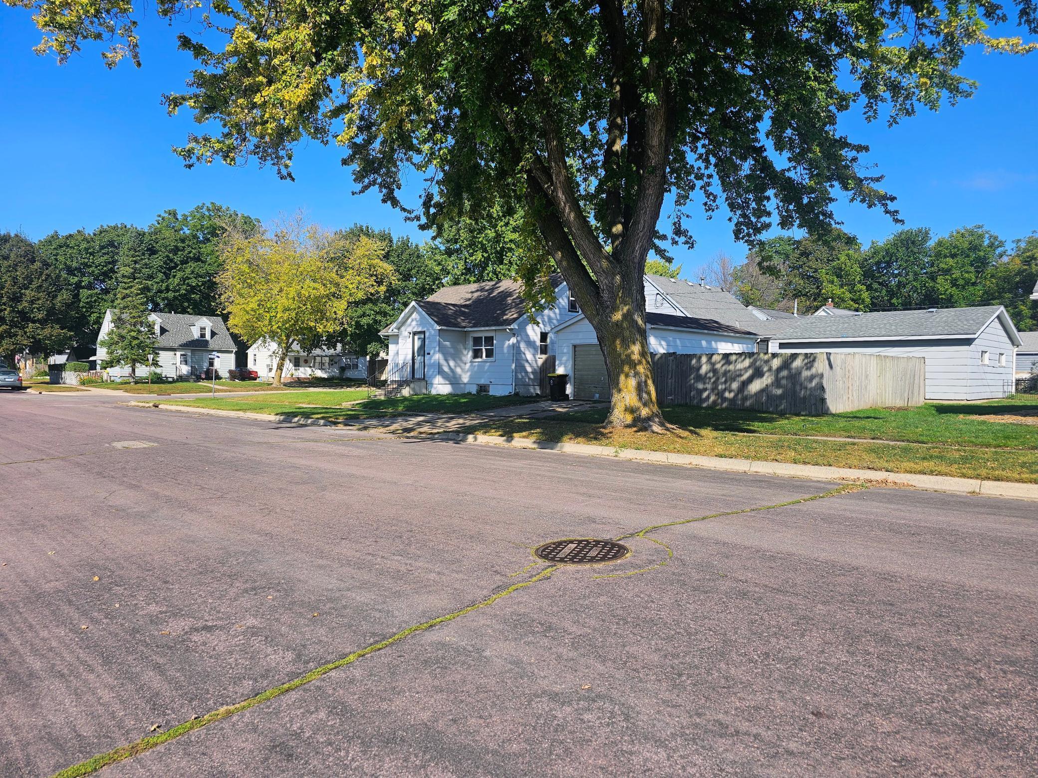 603 Webster Street Property Photo 5