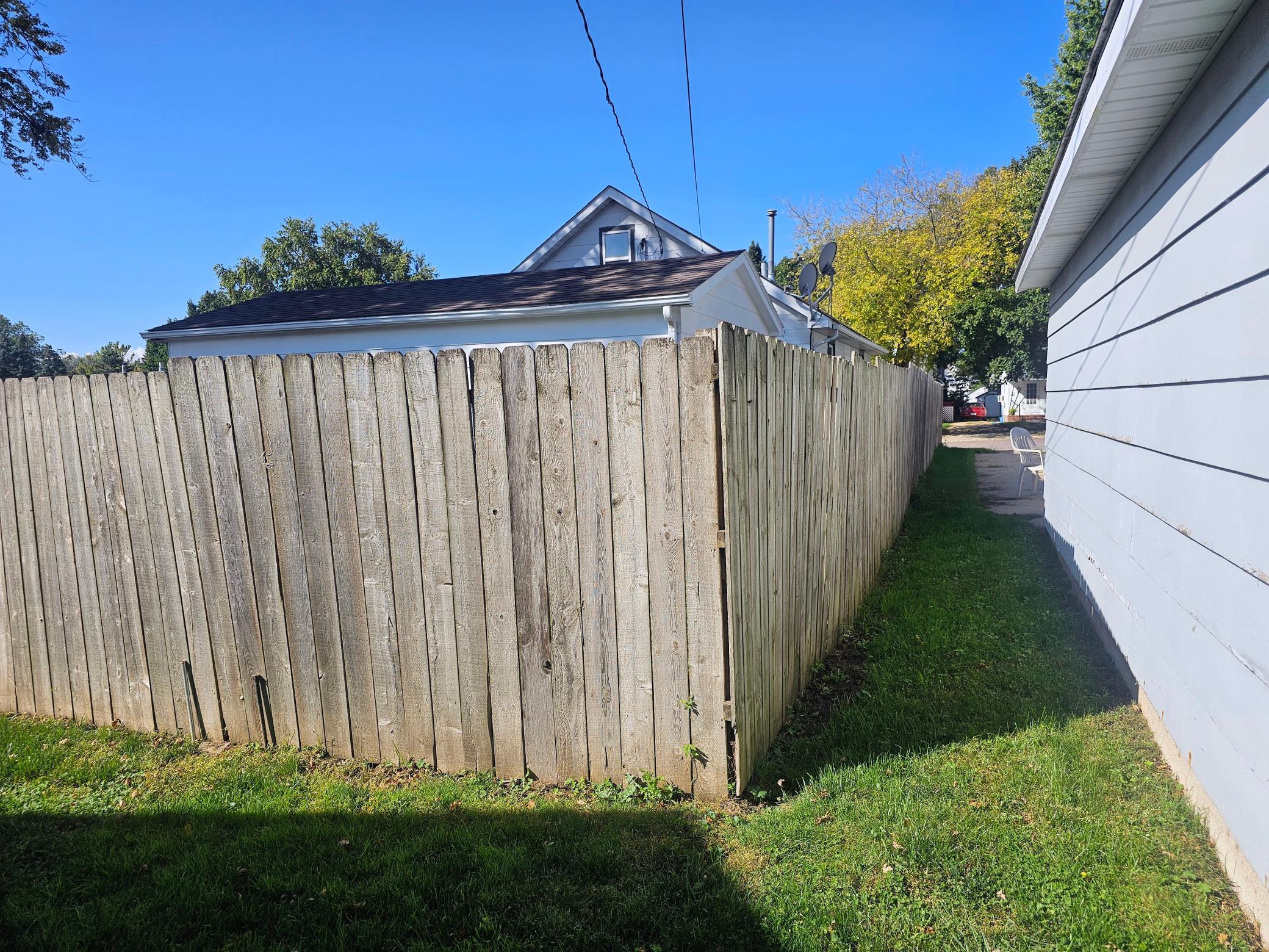 603 Webster Street Property Photo 8