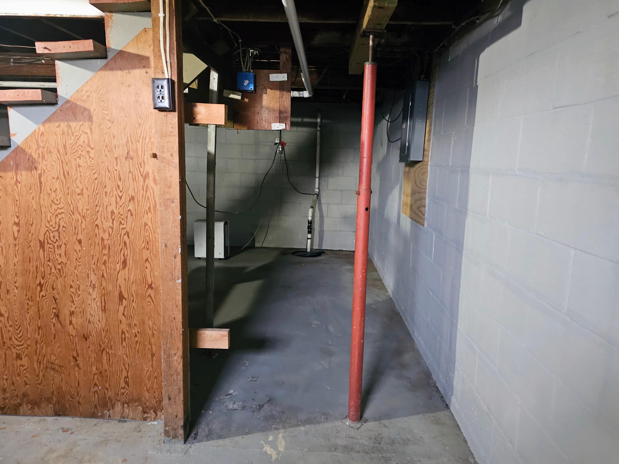603 Webster Street Property Photo 24