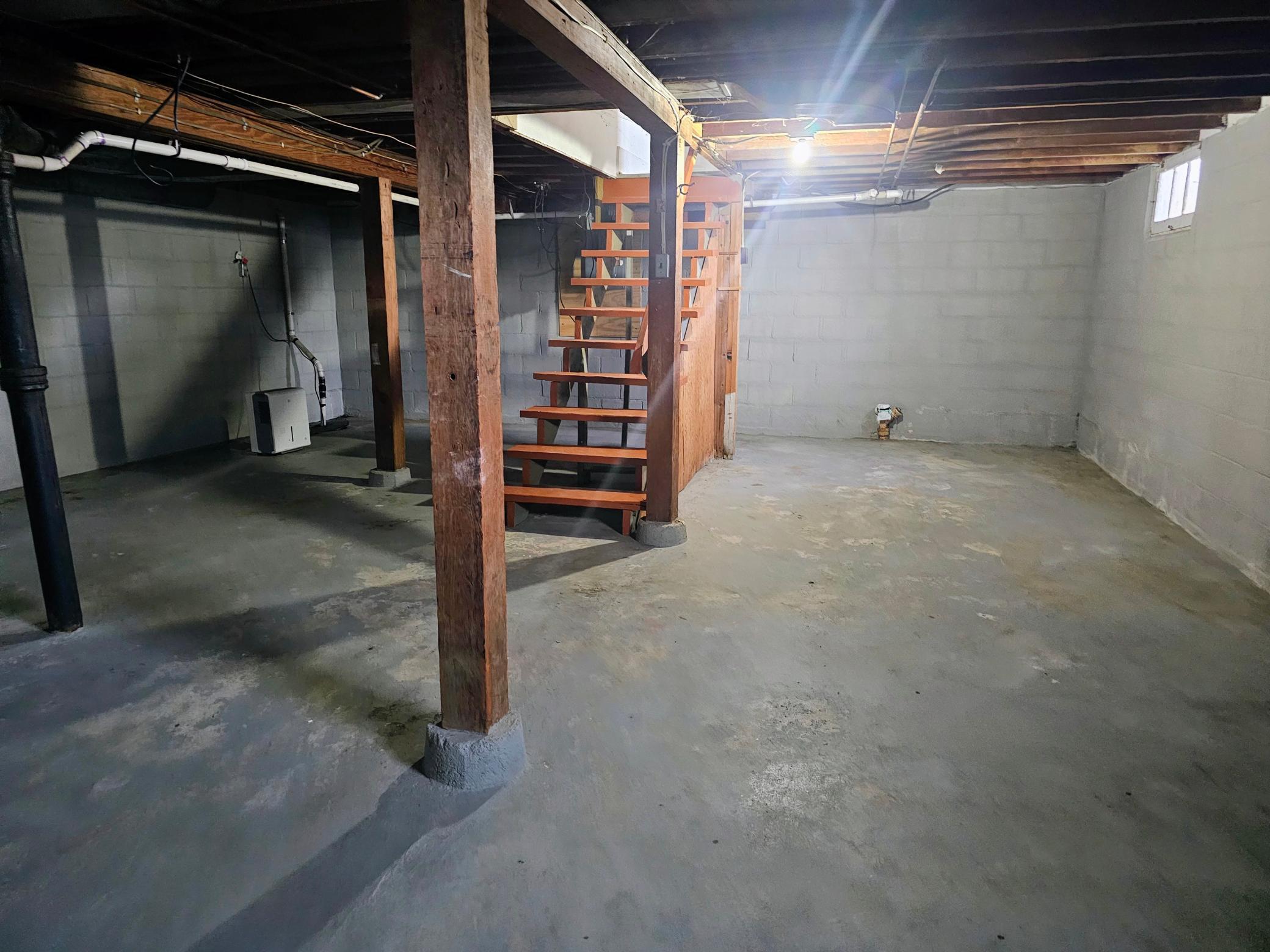 603 Webster Street Property Photo 27