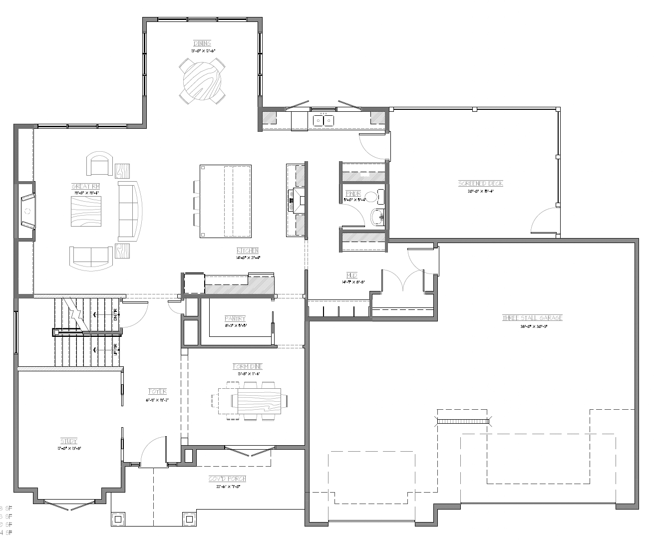 2909 Bentley Drive Sw Property Photo 23