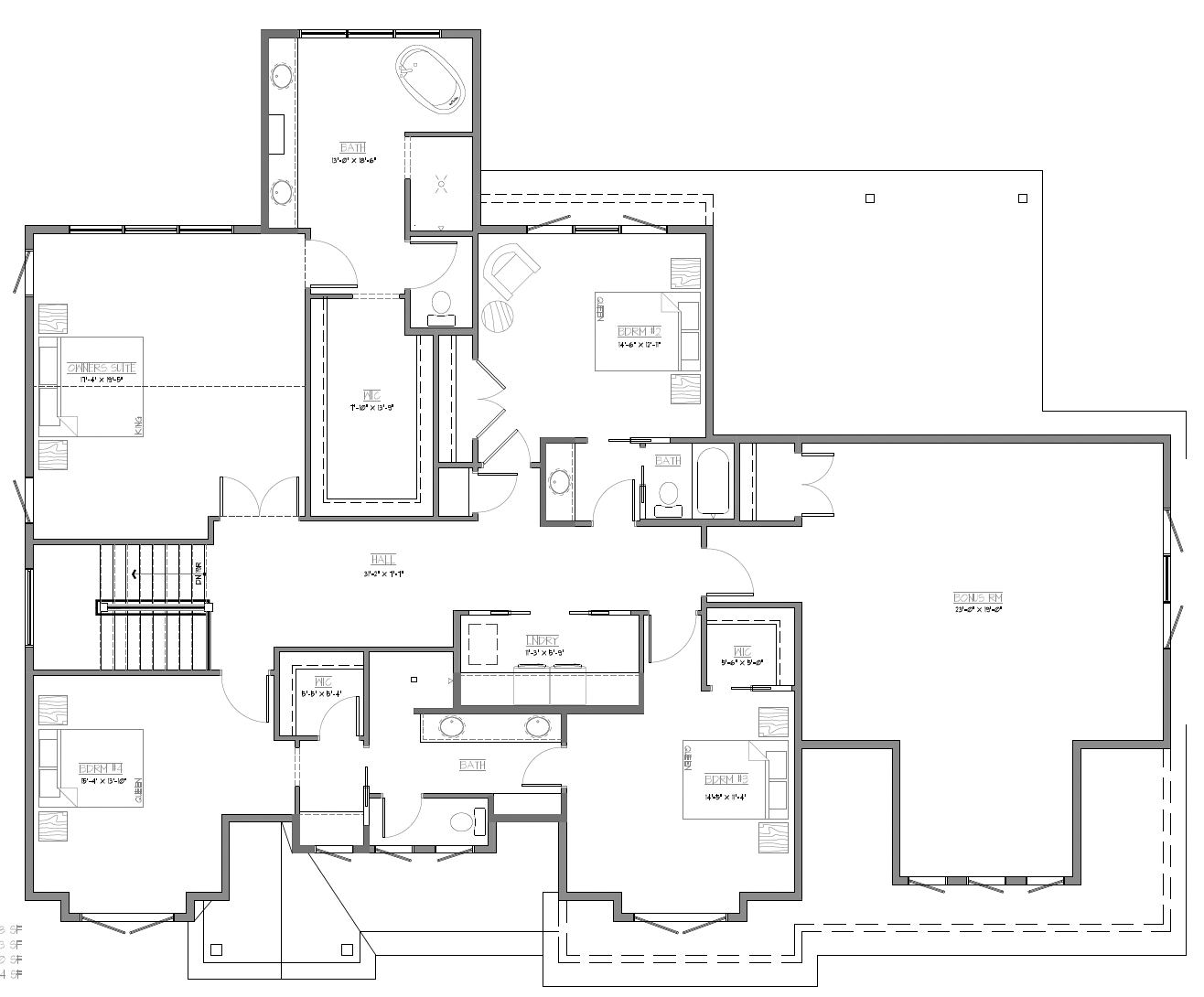 2909 Bentley Drive Sw Property Photo 24
