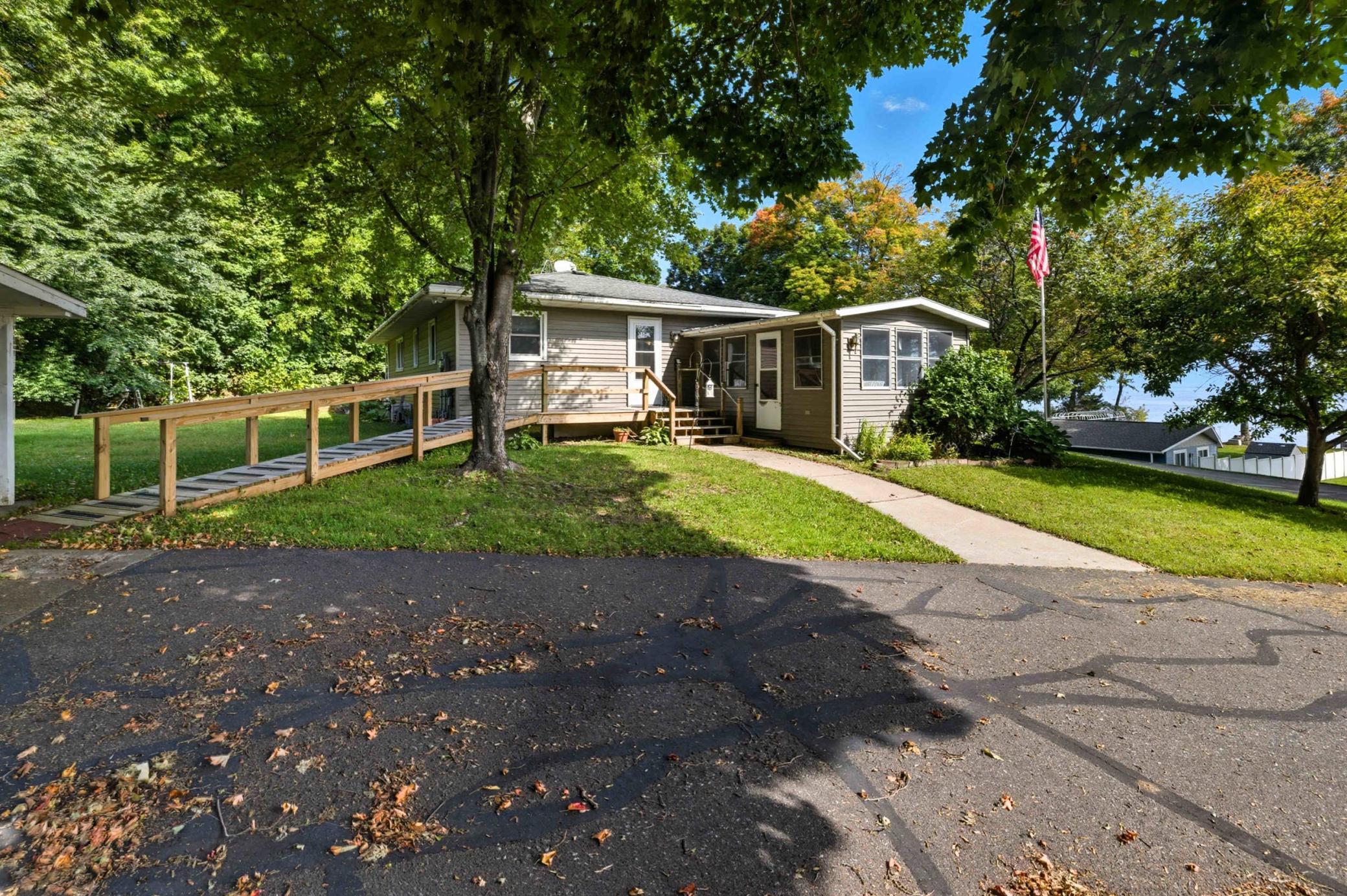 46393 Earle Brown Drive Property Photo 1