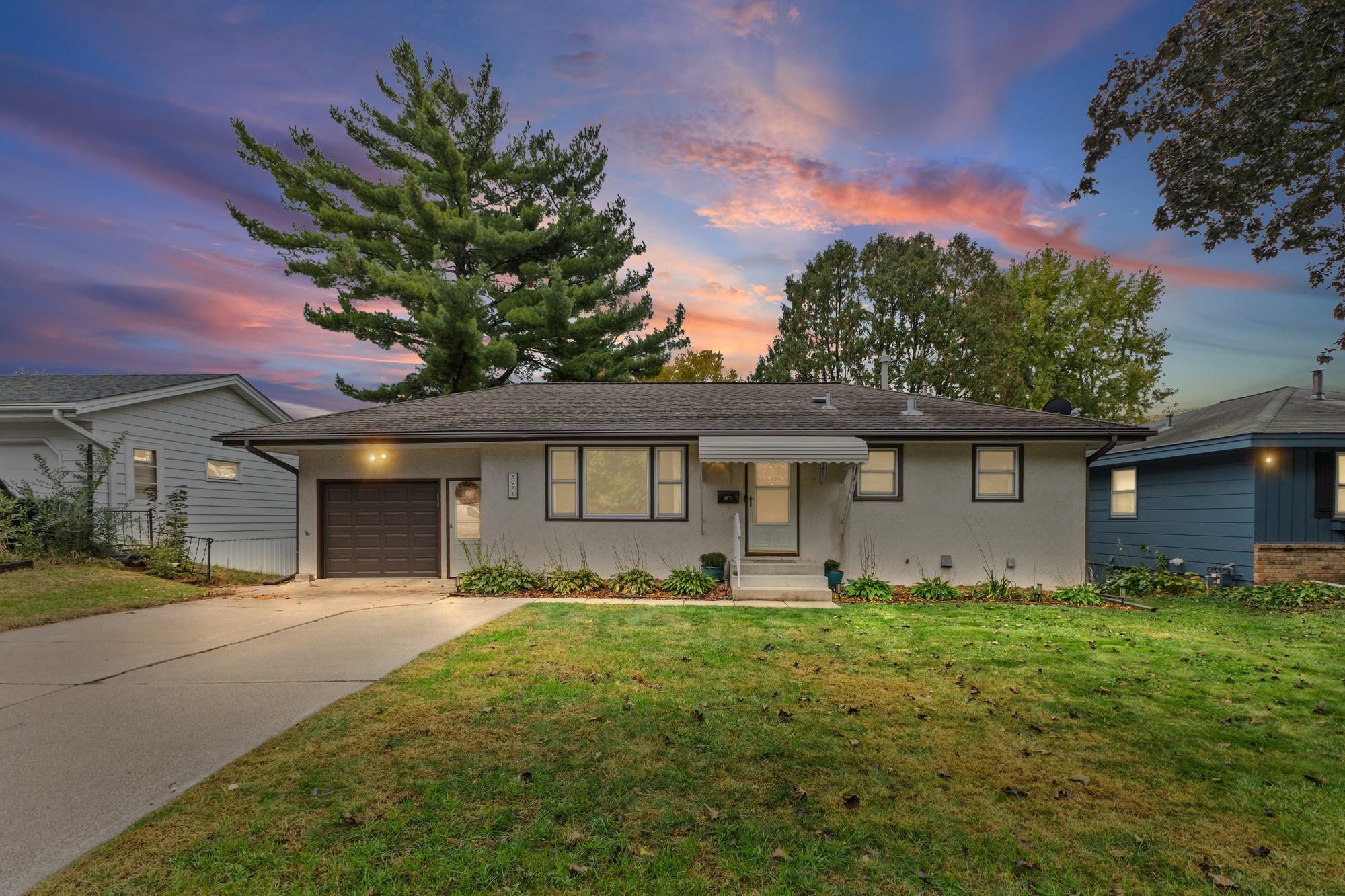 3971 Arthur Street Property Photo 1