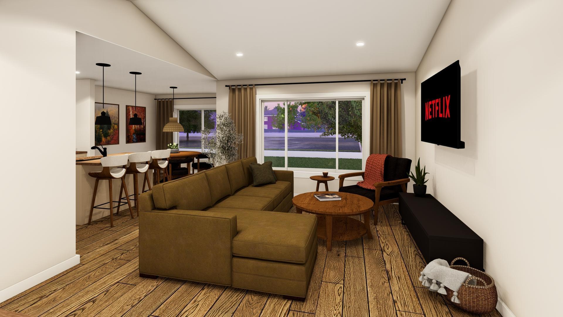 6859 Sun Valley Boulevard Property Photo 2