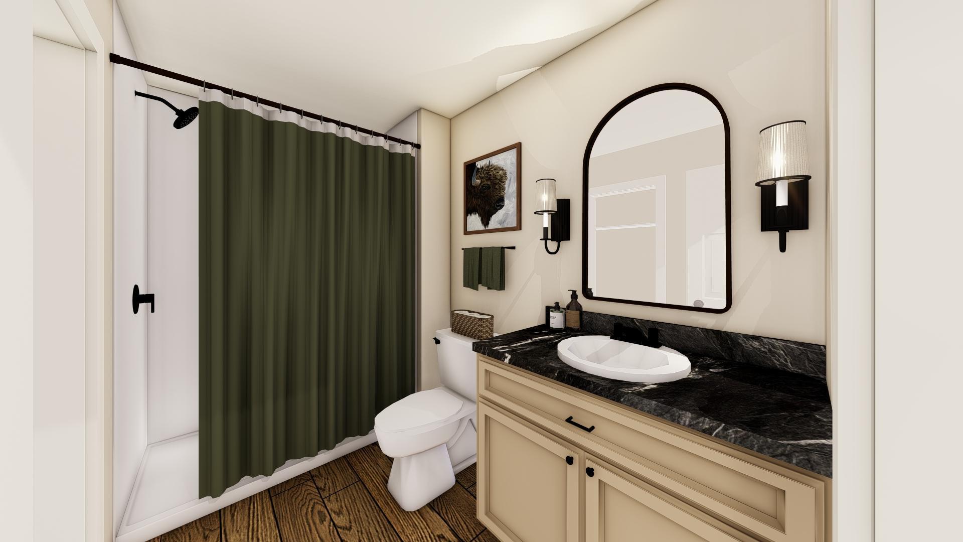 6859 Sun Valley Boulevard Property Photo 5