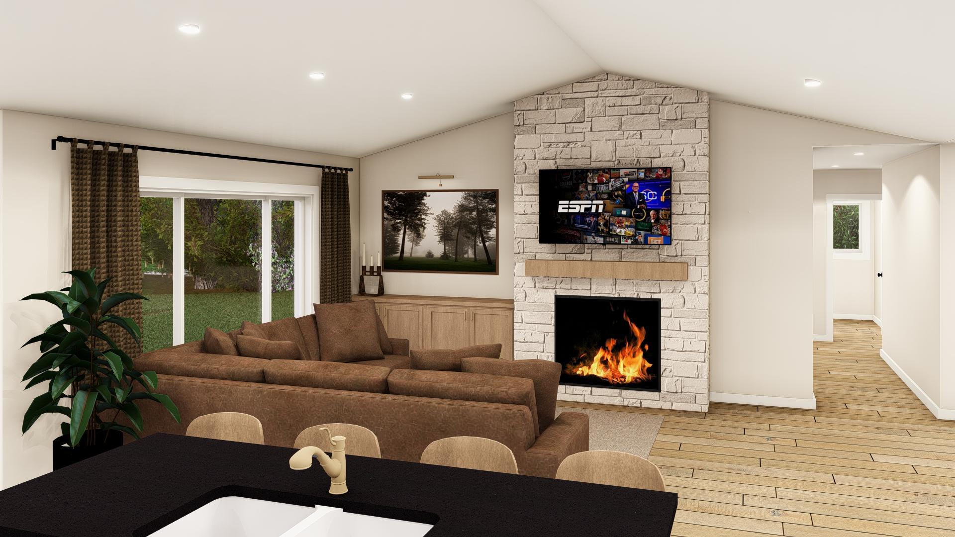 6855 Sun Valley Boulevard Property Photo 3