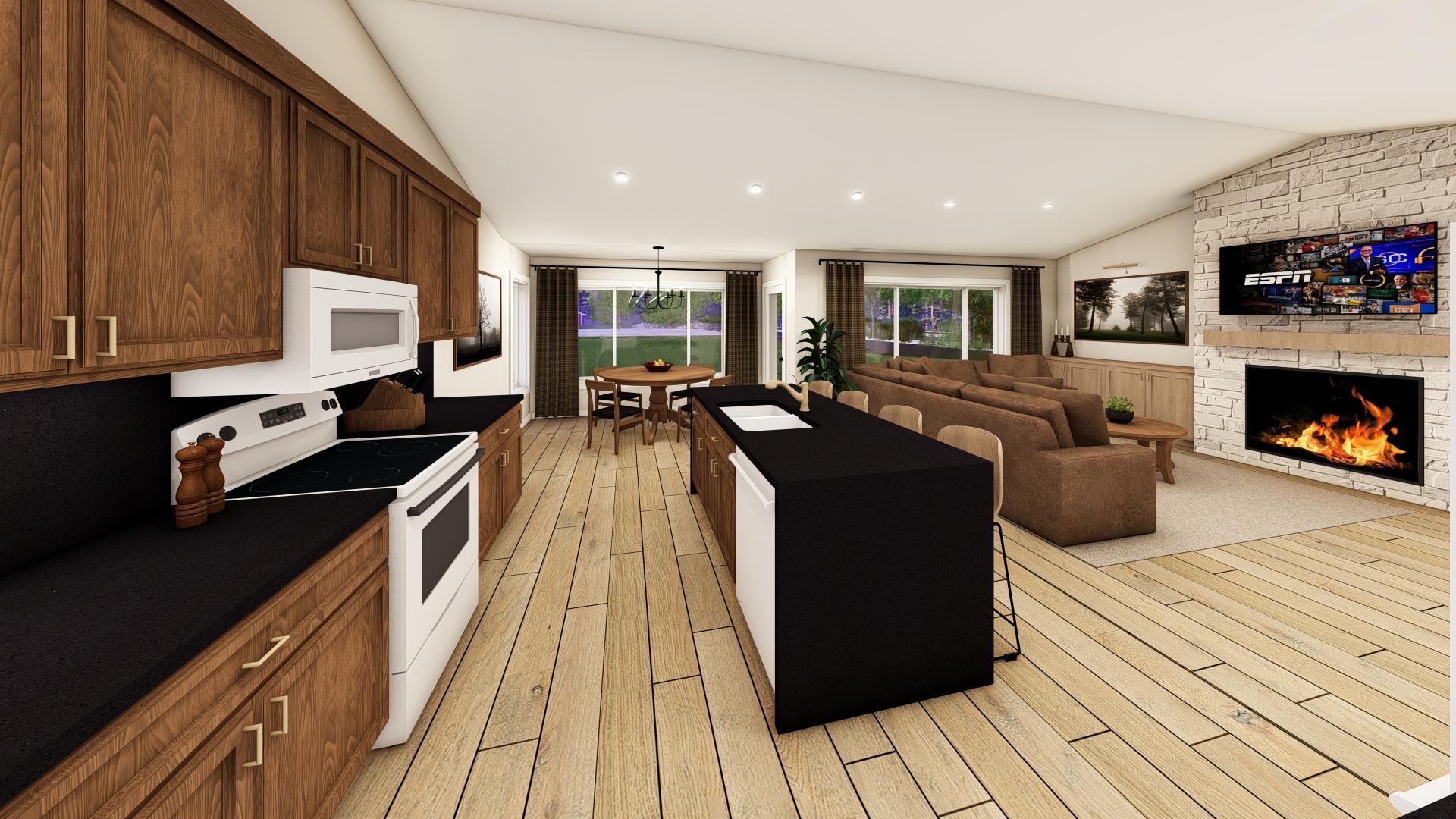 6855 Sun Valley Boulevard Property Photo 4