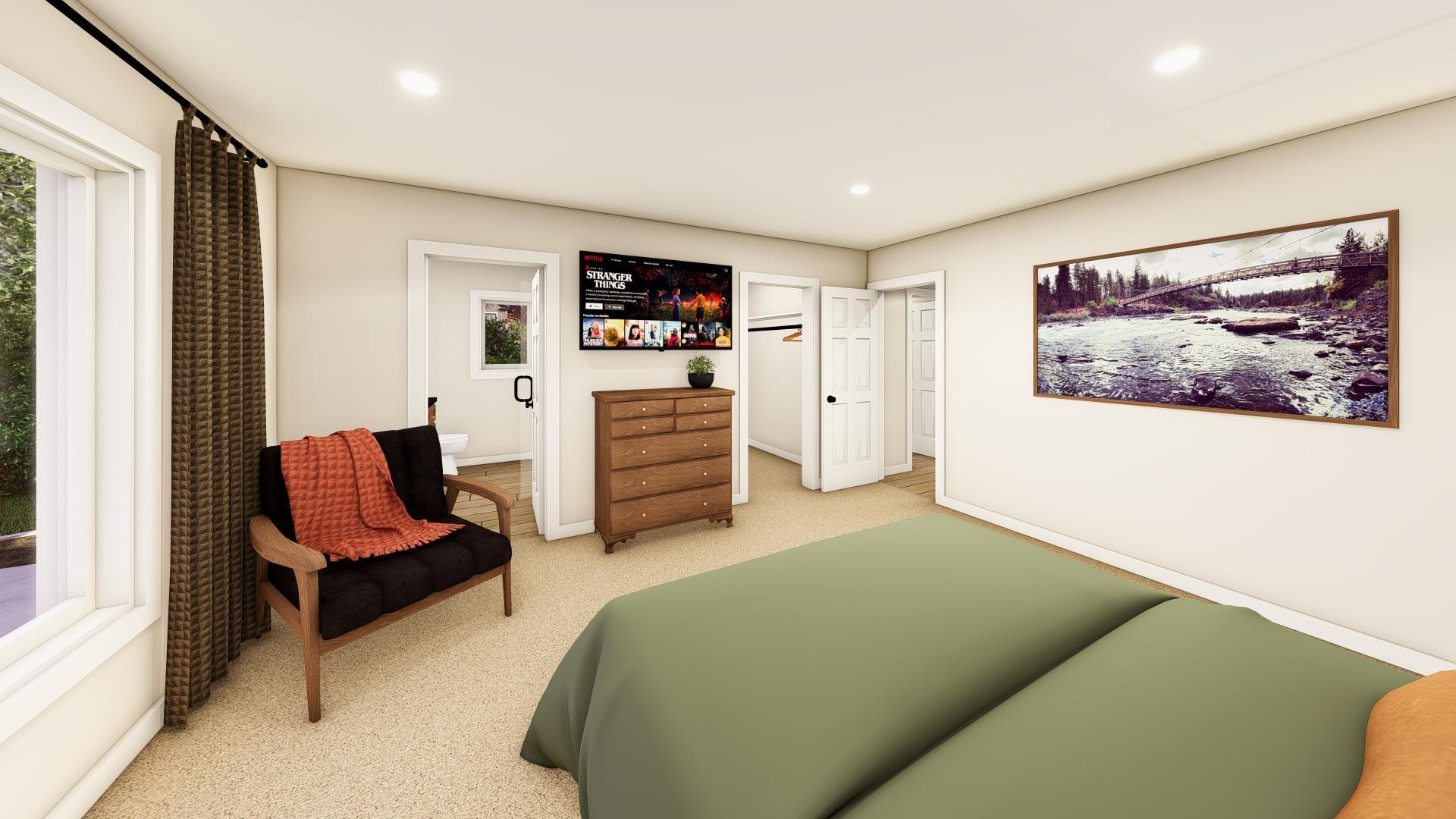 6855 Sun Valley Boulevard Property Photo 10