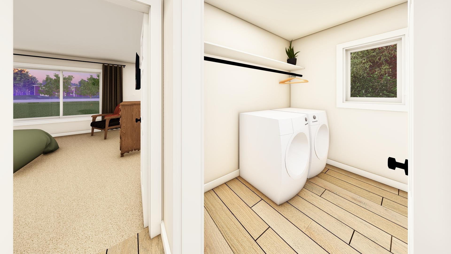 6855 Sun Valley Boulevard Property Photo 12