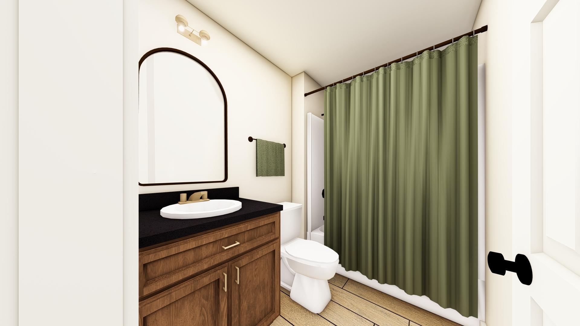 6855 Sun Valley Boulevard Property Photo 14
