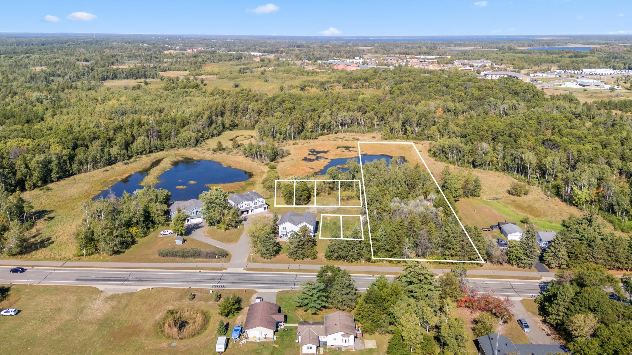 7010 Woida Road Property Photo 1