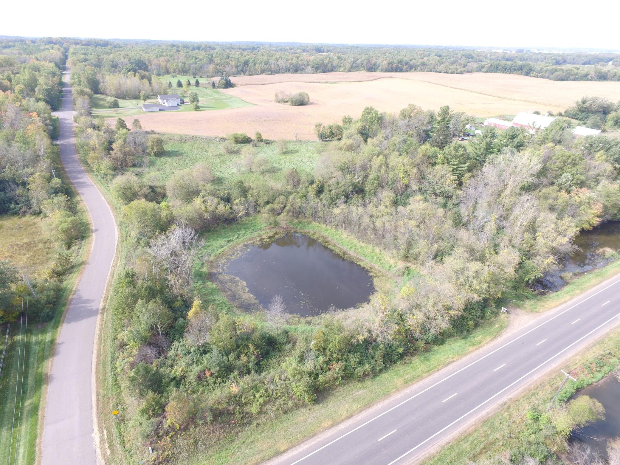 Lot 6 220th Ave Property Photo 1