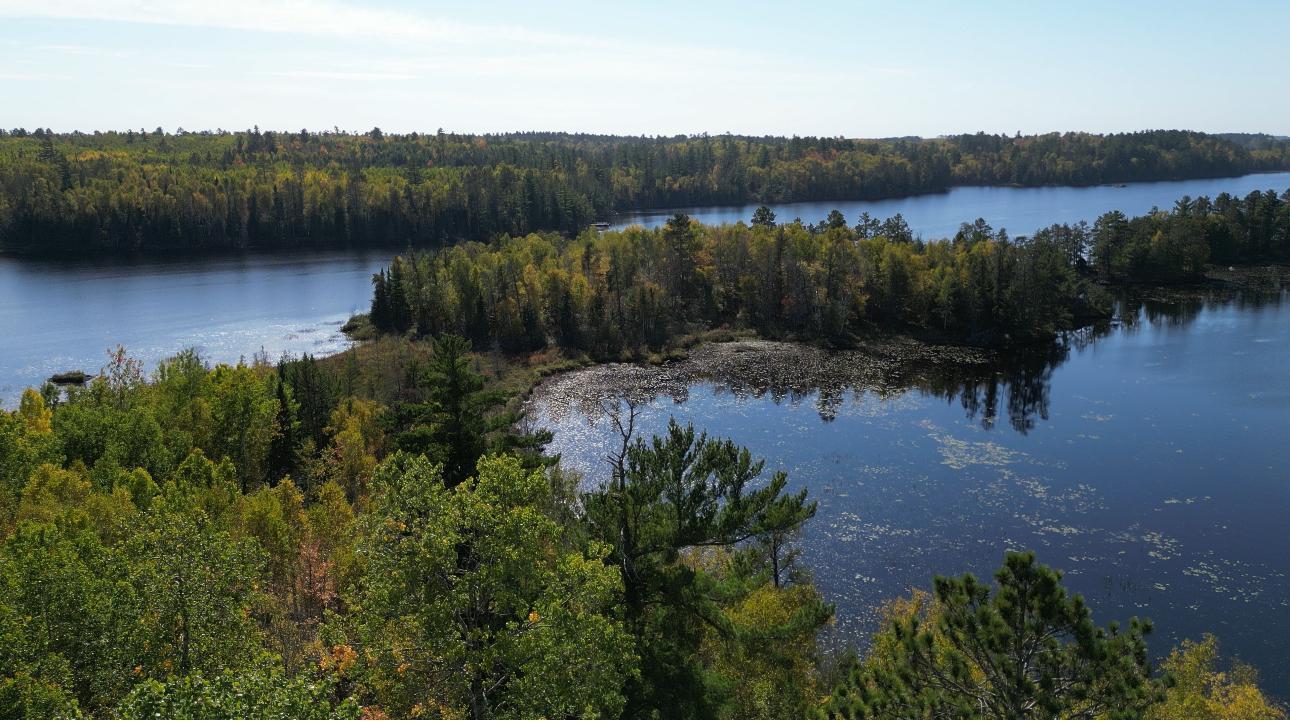 Lot 7 Wilderness Way Property Photo 1