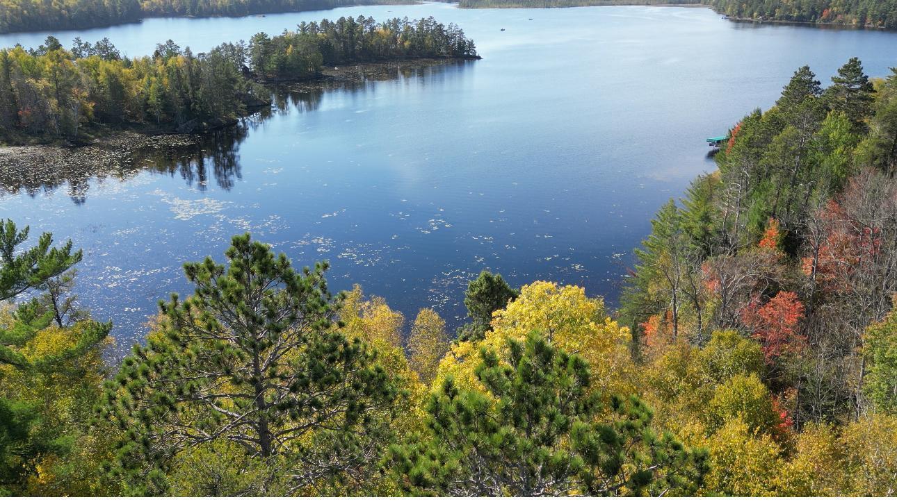 Lot 7 Wilderness Way Property Photo 5
