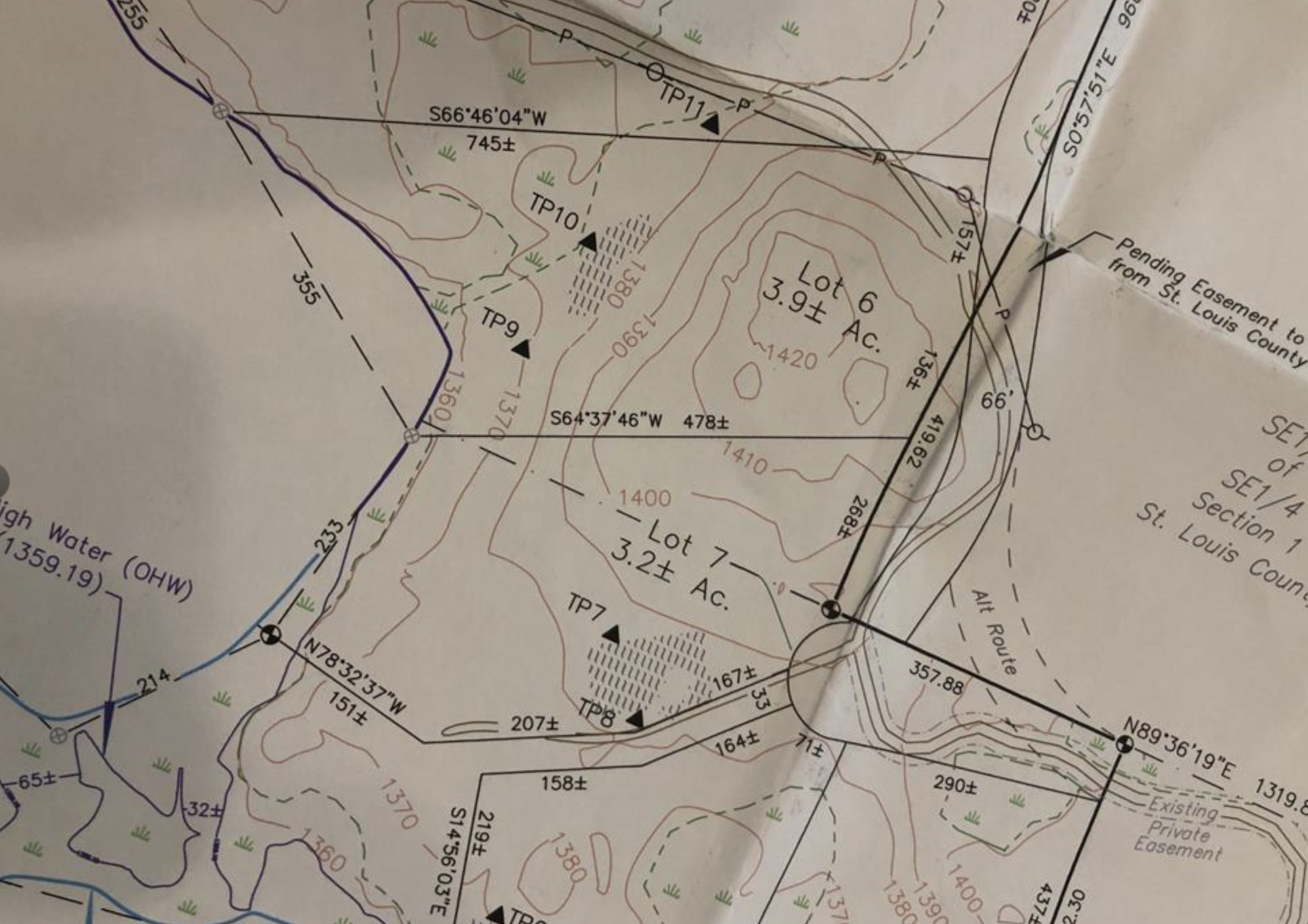 Lot 7 Wilderness Way Property Photo 8
