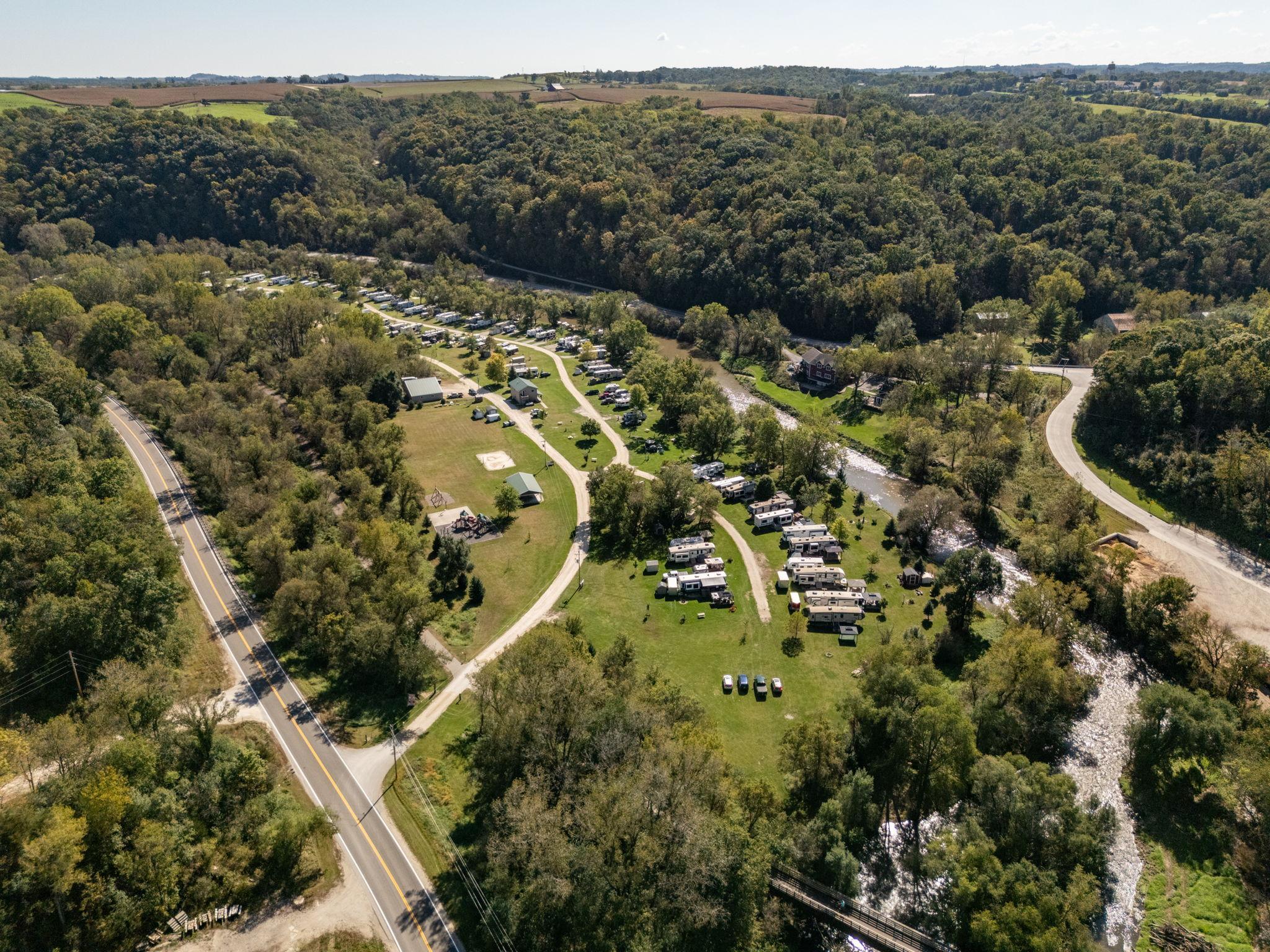 25276 Highway 250 Property Photo 1