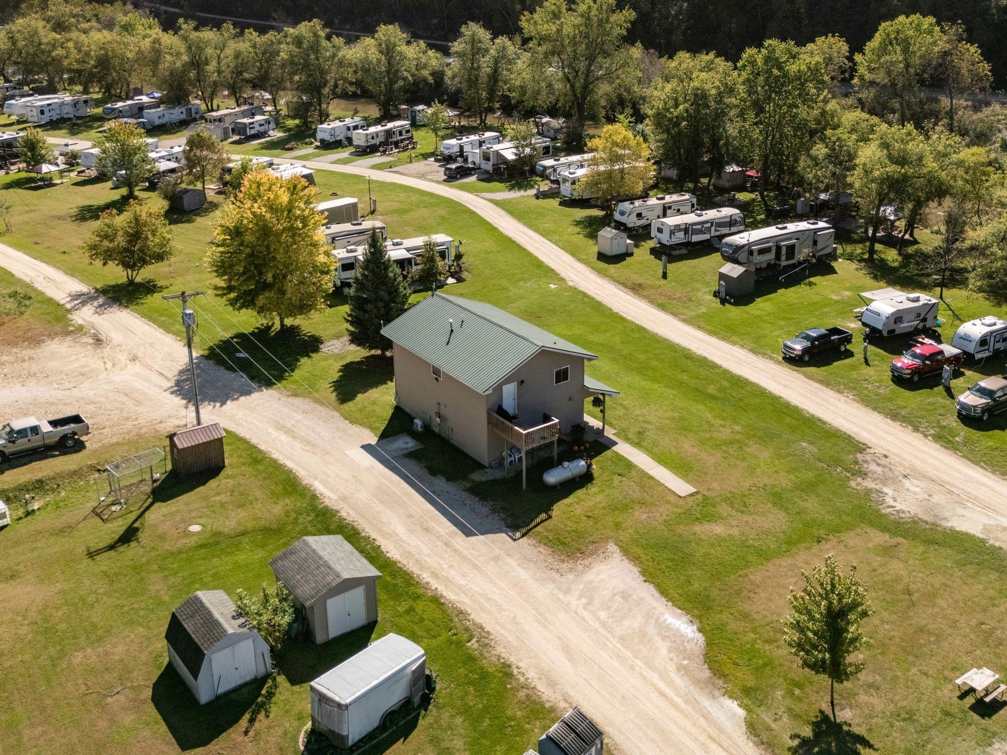 25276 Highway 250 Property Photo 2