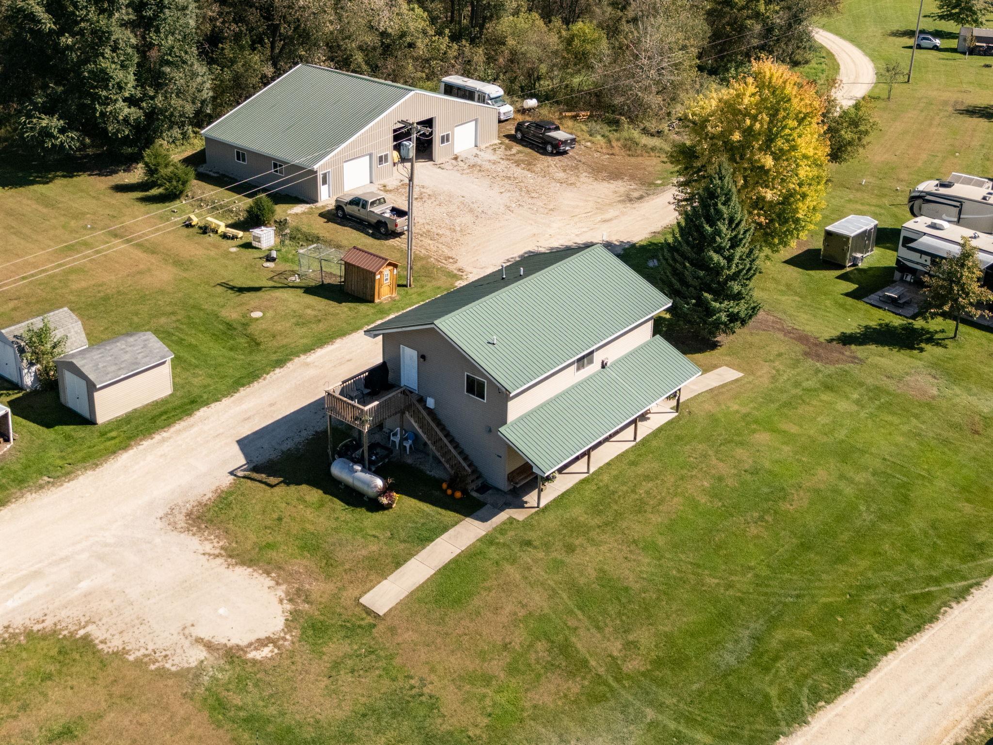 25276 Highway 250 Property Photo 21