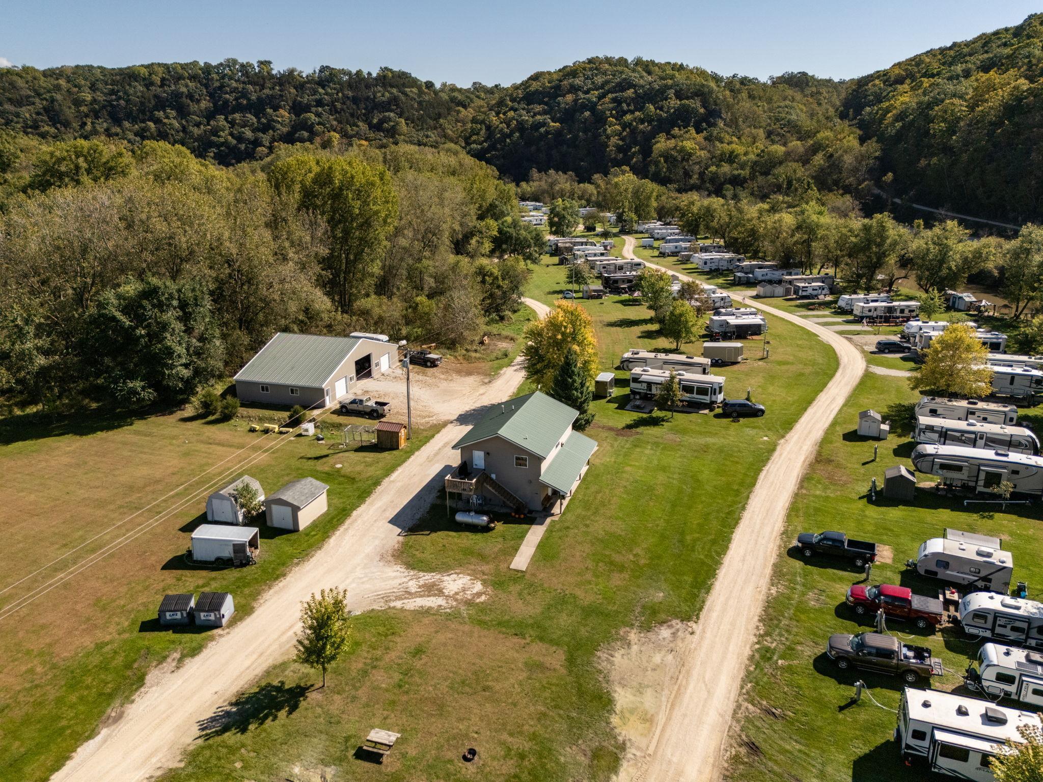 25276 Highway 250 Property Photo 43