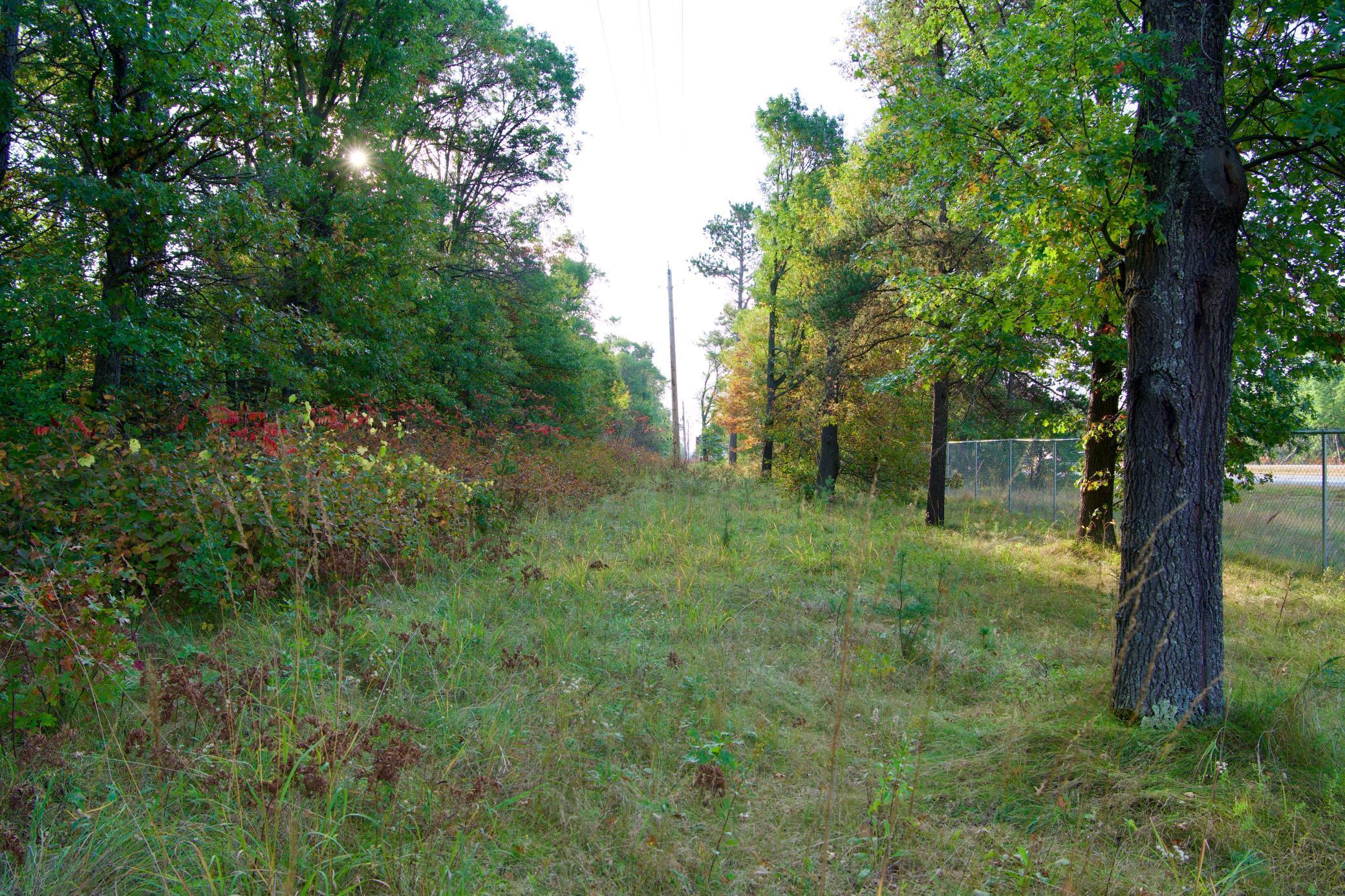 21.8 Acres Hwy 371 Property Photo 3