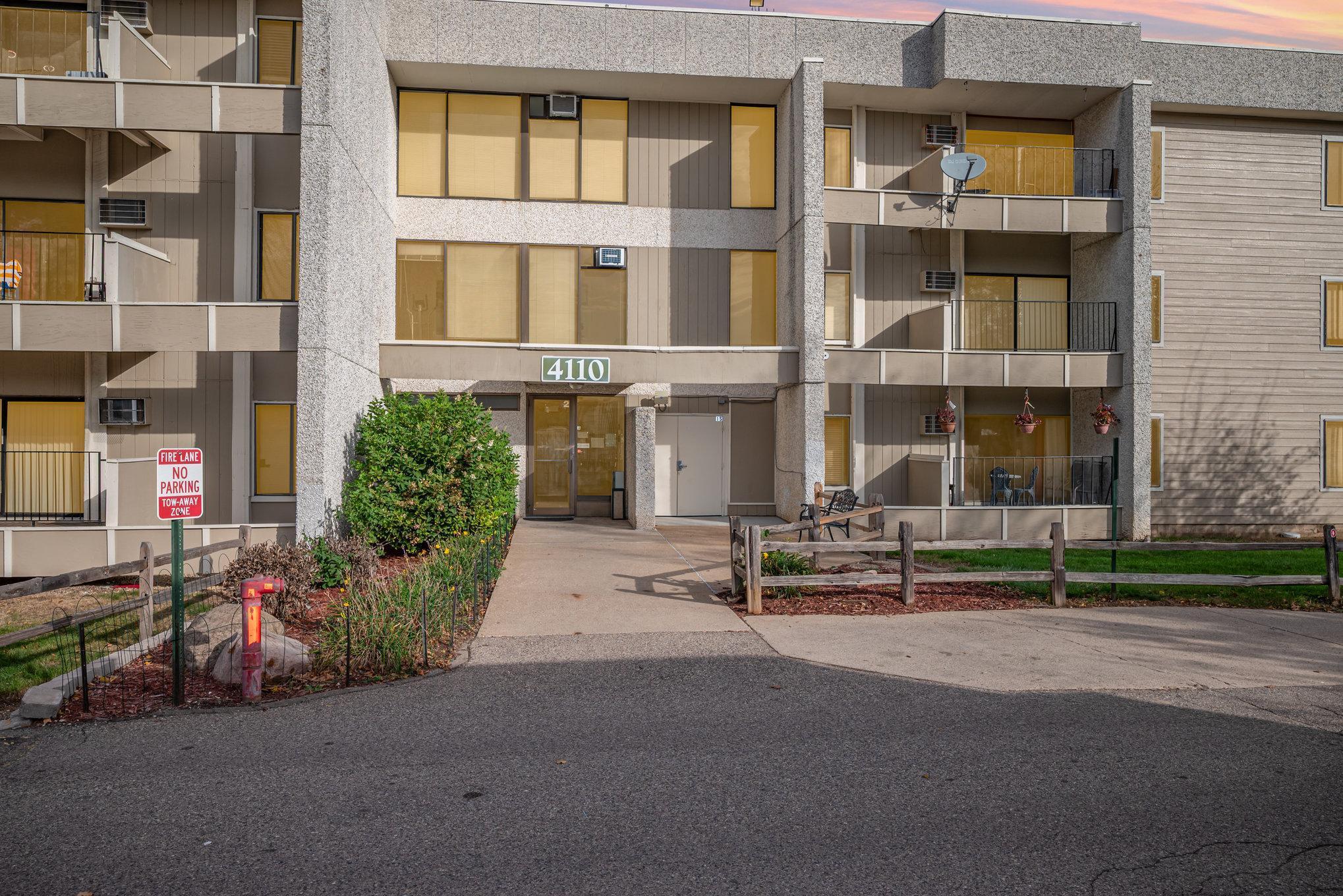 4110 Rahn Road 109 Property Photo 1