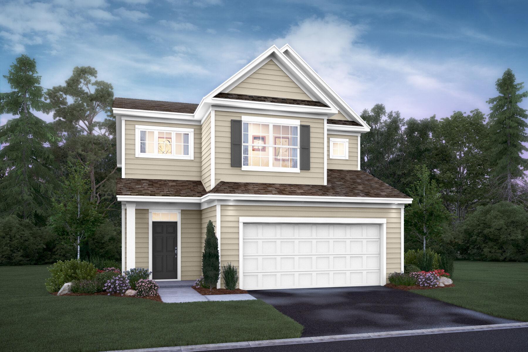 1141 Annacotte Lane Property Photo 1