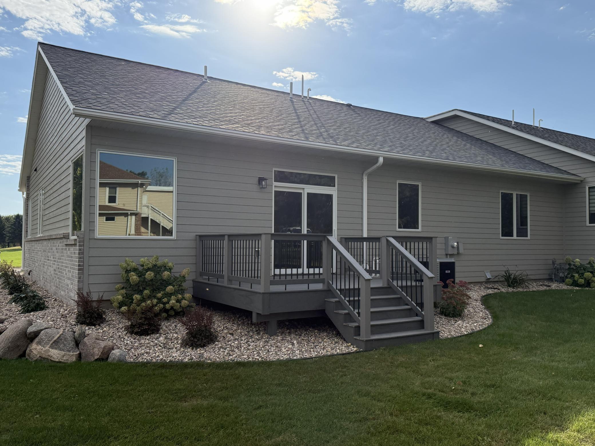 1207 S Shore Drive Property Photo 2