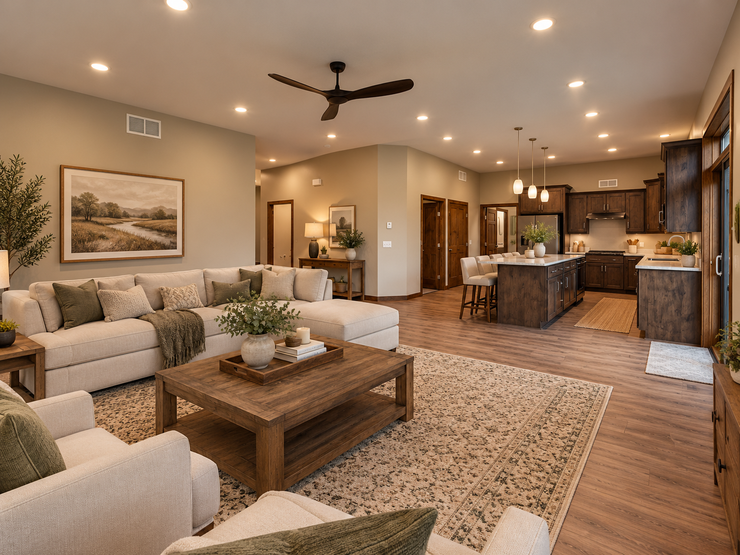 1207 S Shore Drive Property Photo 4