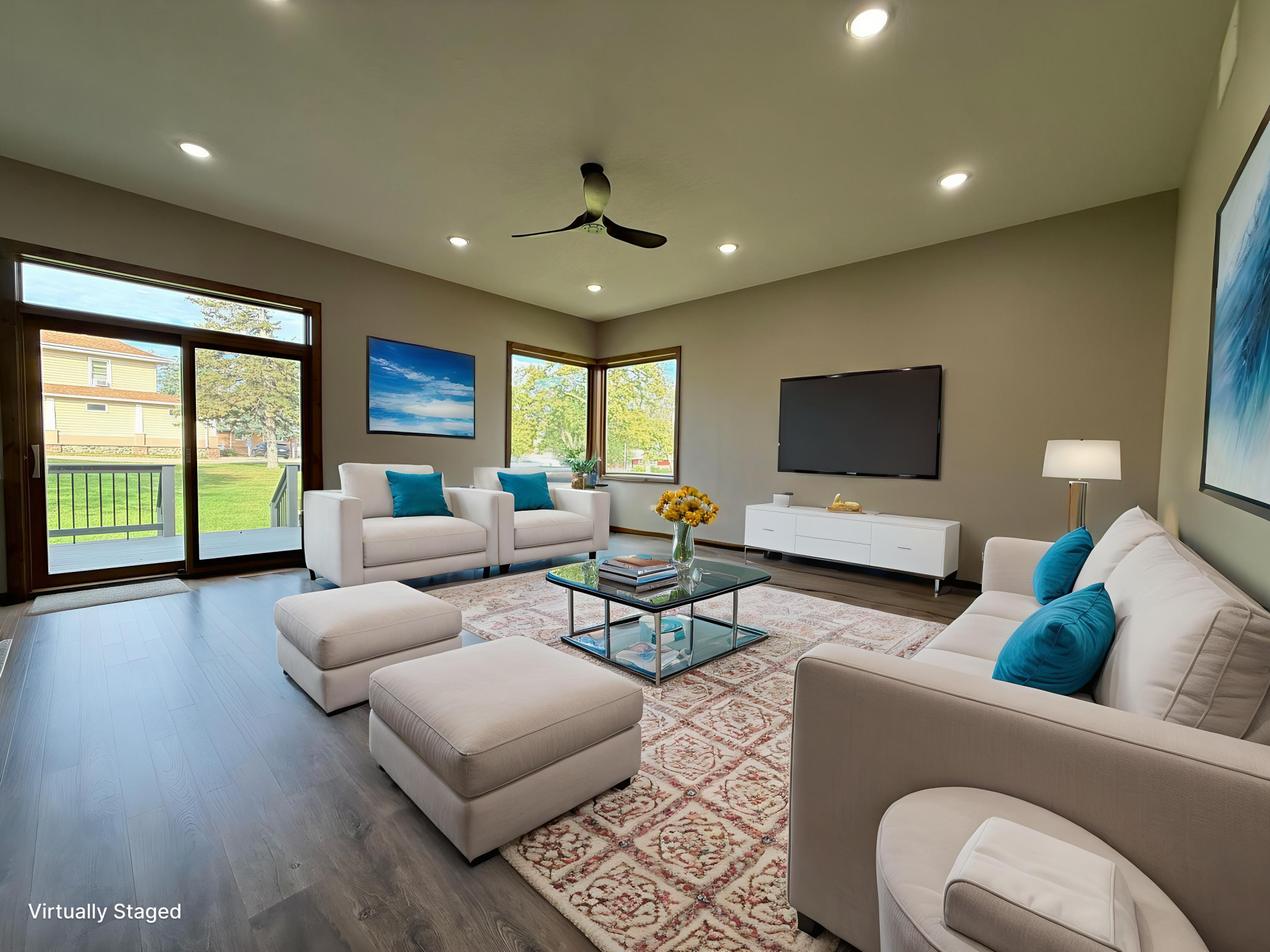 1207 S Shore Drive Property Photo 34