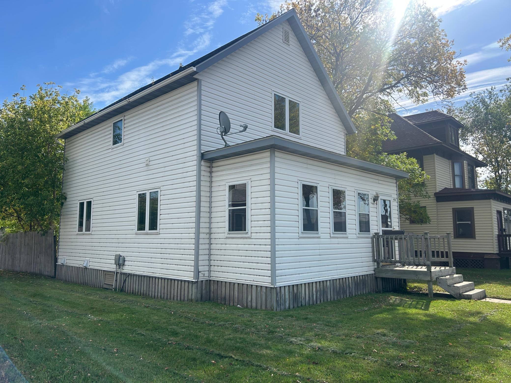 408 Main Avenue N Property Photo 3