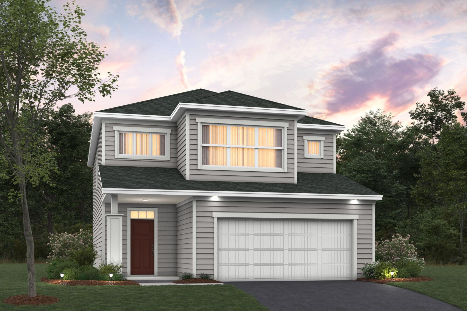 1116 Annacotte Lane Property Photo 1