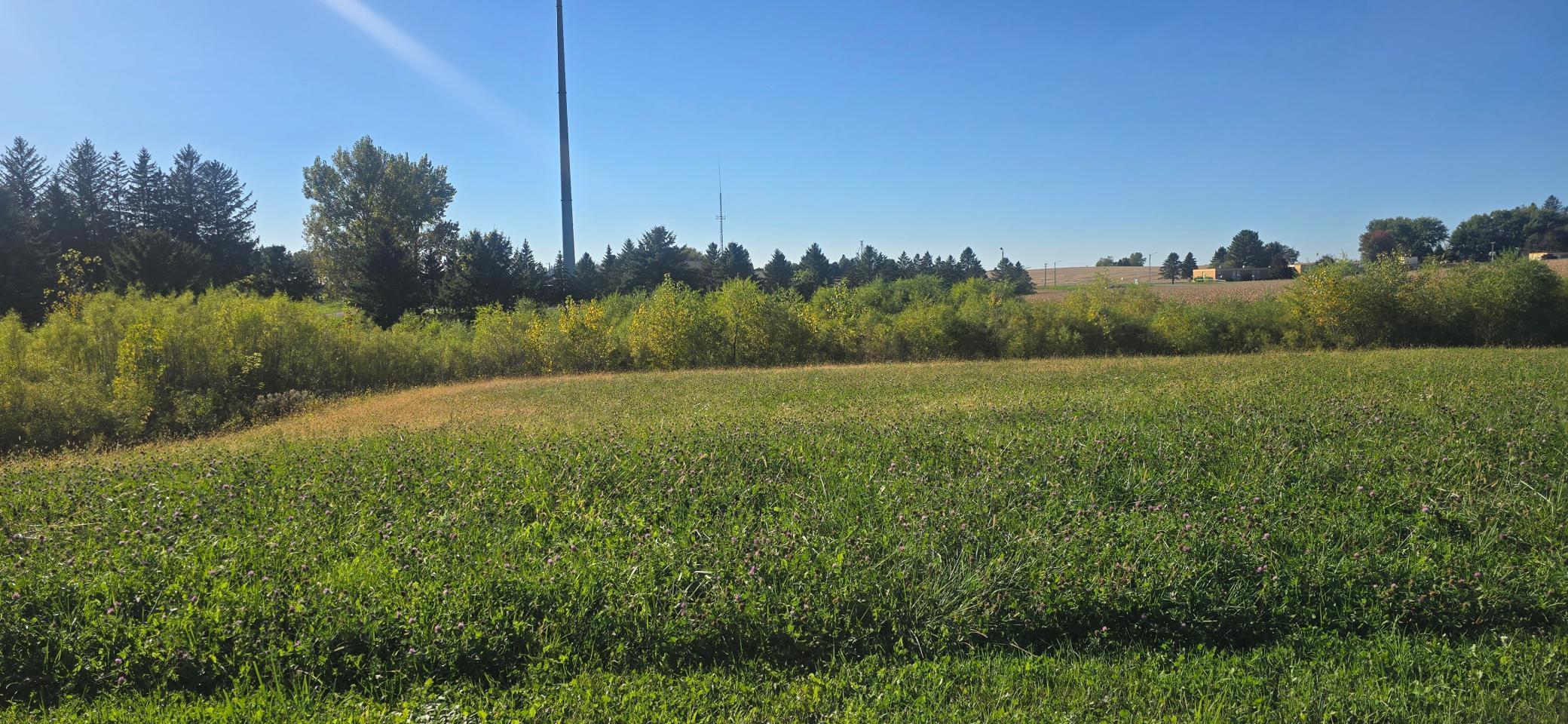 TBD ( Lot 1, Blk 1) 3rd Avenue SE Property Photo 1