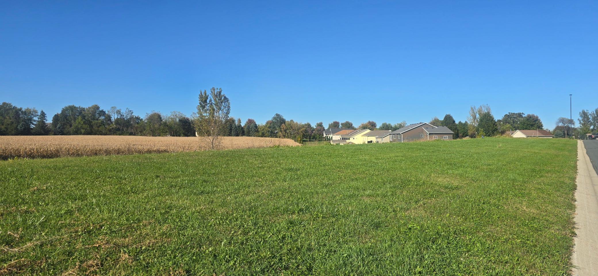 TBD (Lot 3, Blk 1) 3rd Avenue SE Property Photo 1