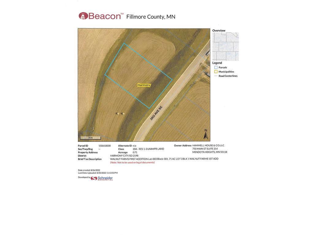 Tbd (lot 3, Blk 1) 3rd Avenue Se Property Photo 4