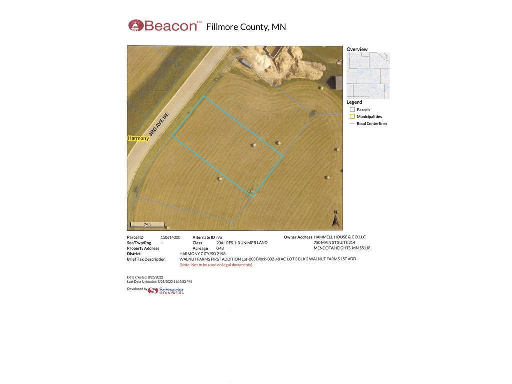 Tbd ( Lot 3, Blk 2) 3rd Avenue Se Property Photo 3