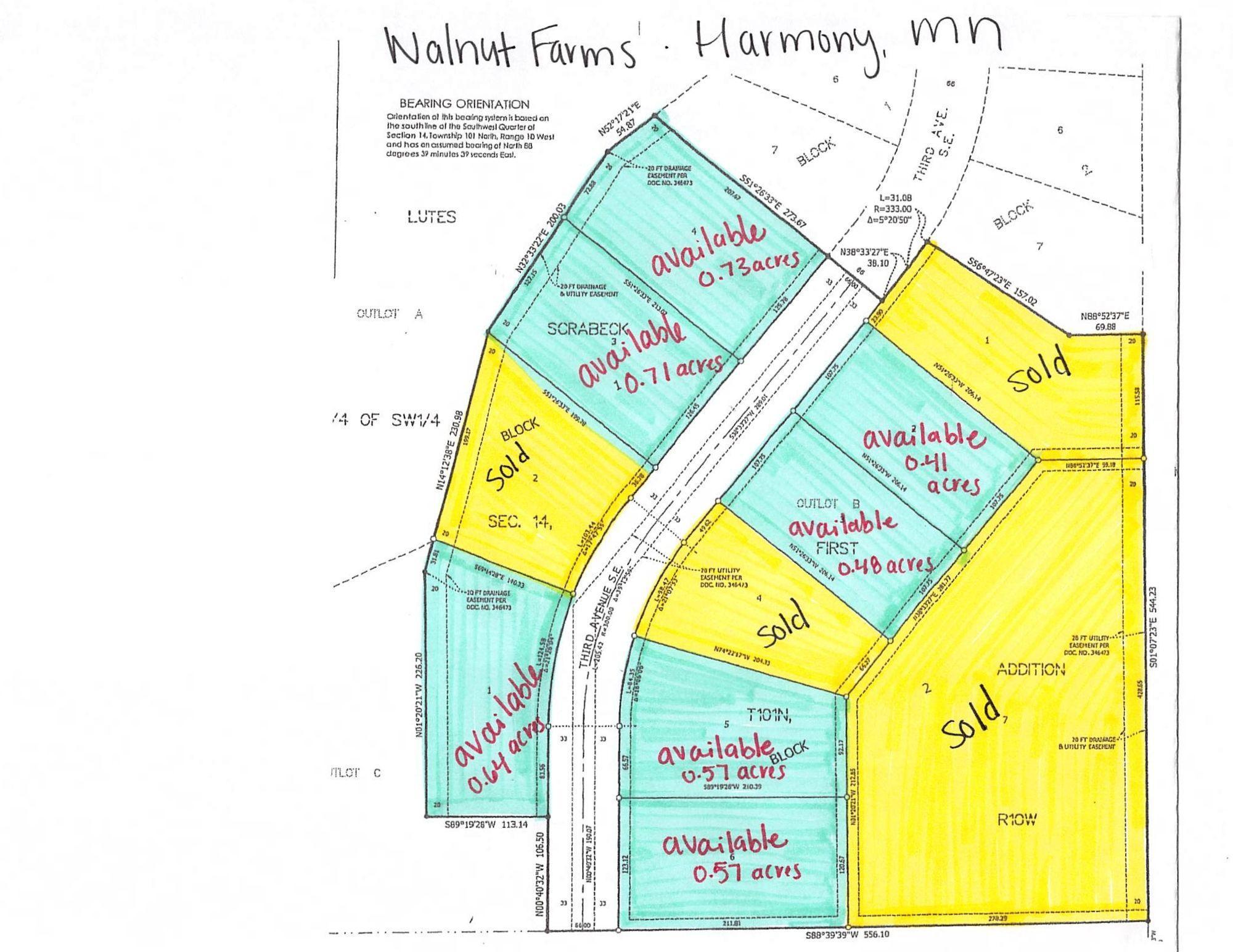 Tbd ( Lot 4, Blk 1) 3rd Avenue Se Property Photo 6