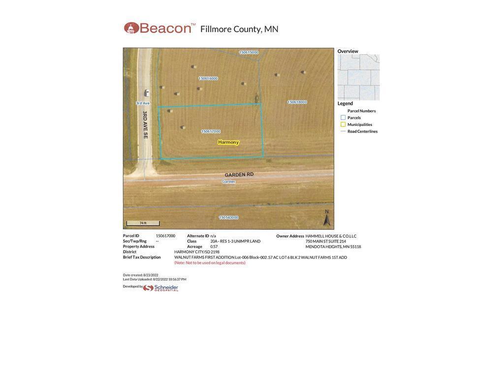 Tbd ( Lot 6, Blk 2) 3rd Avenue Se Property Photo 4