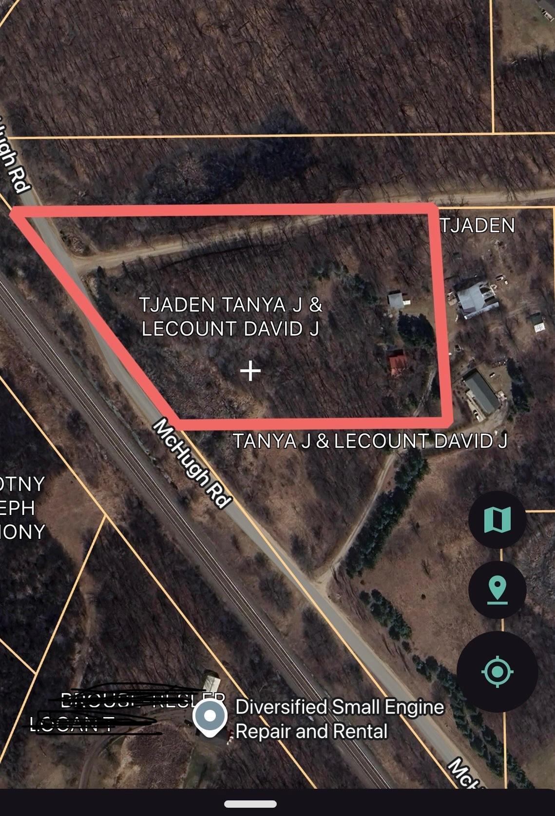 29280 Mchugh Road Property Photo 1