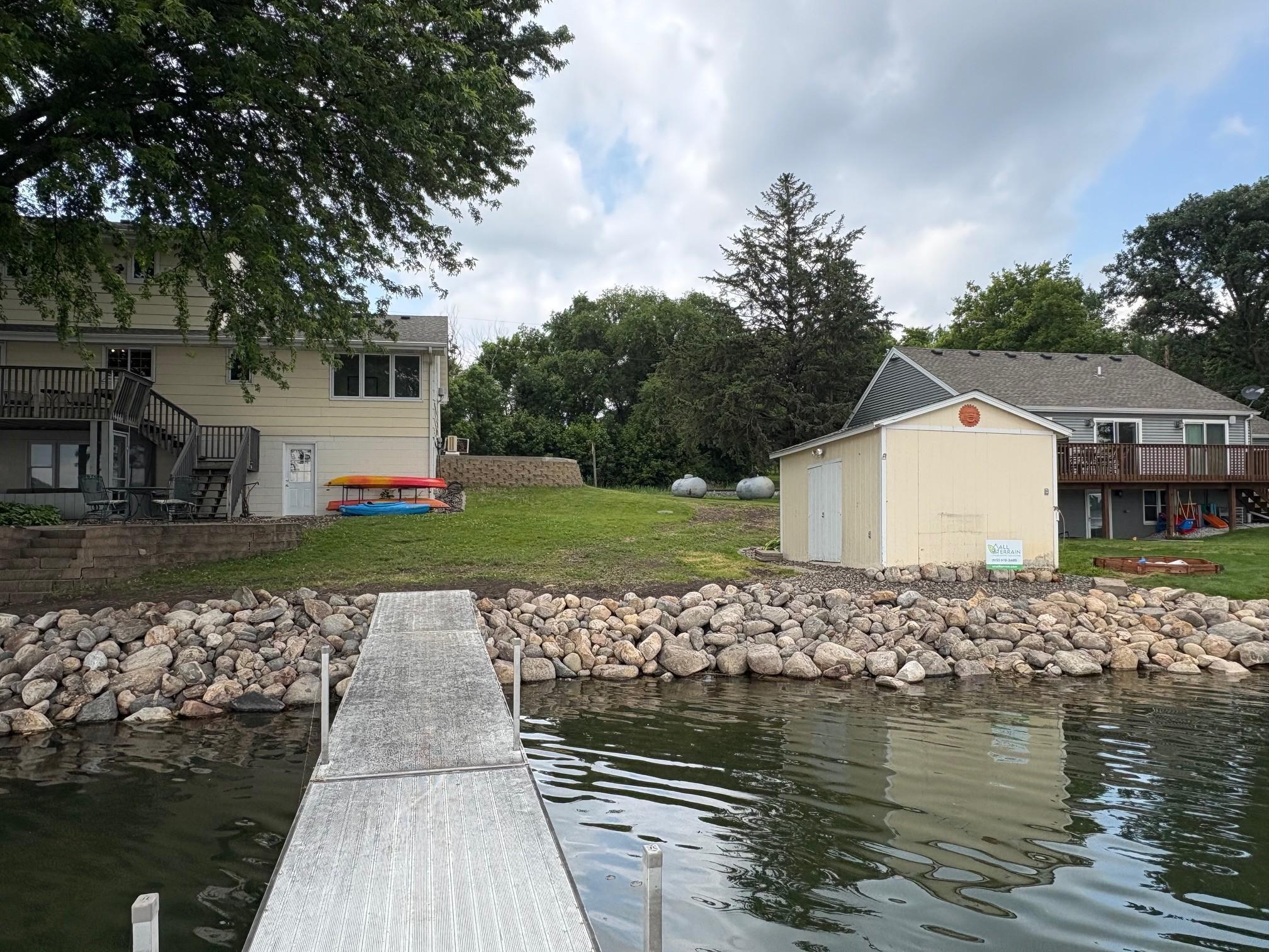 6825 N Shore Drive Property Photo 27