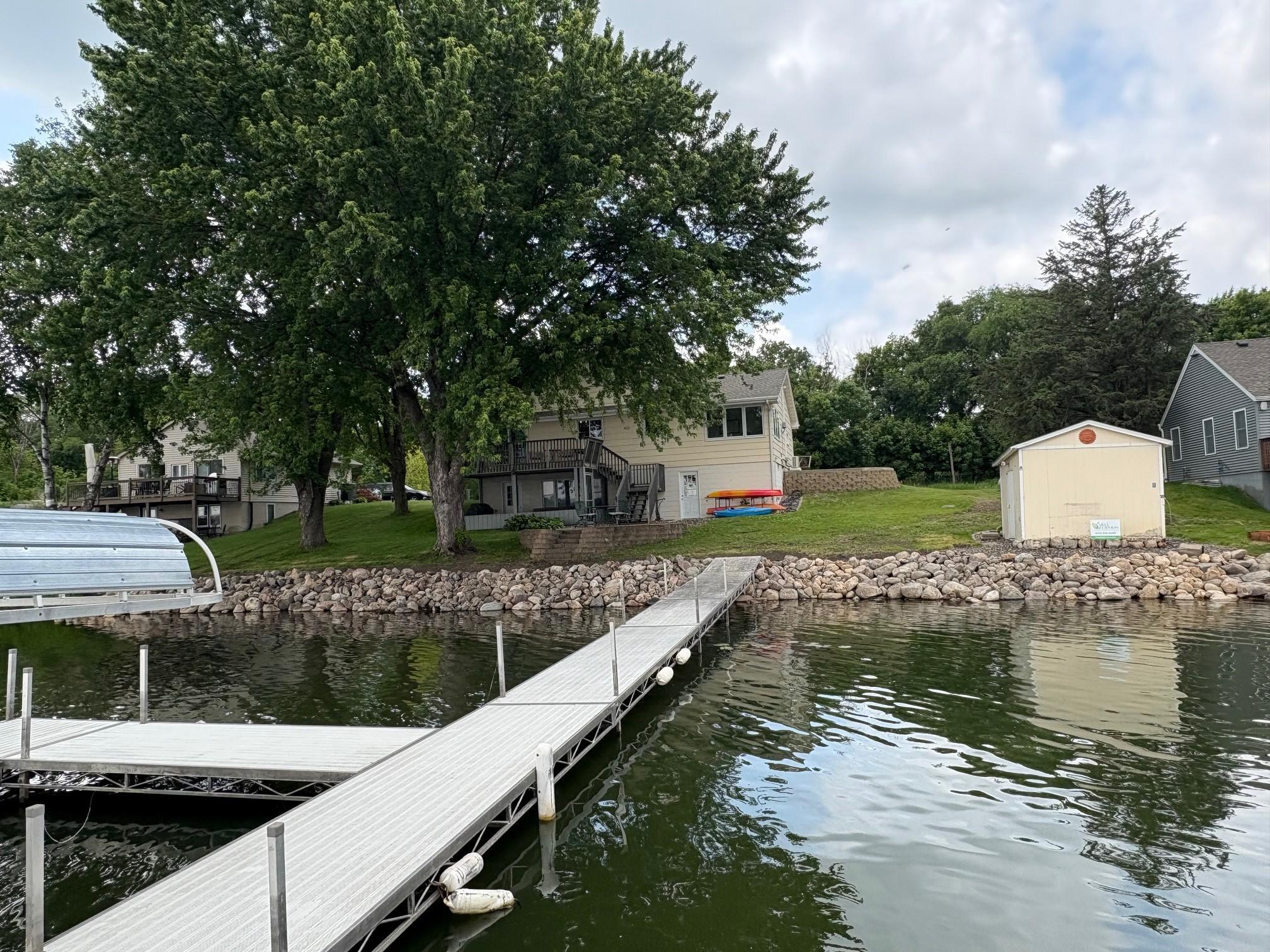 6825 N Shore Drive Property Photo 30