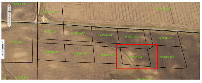 Tbd Block 2 Lot 4 County Road 124 Property Photo 2